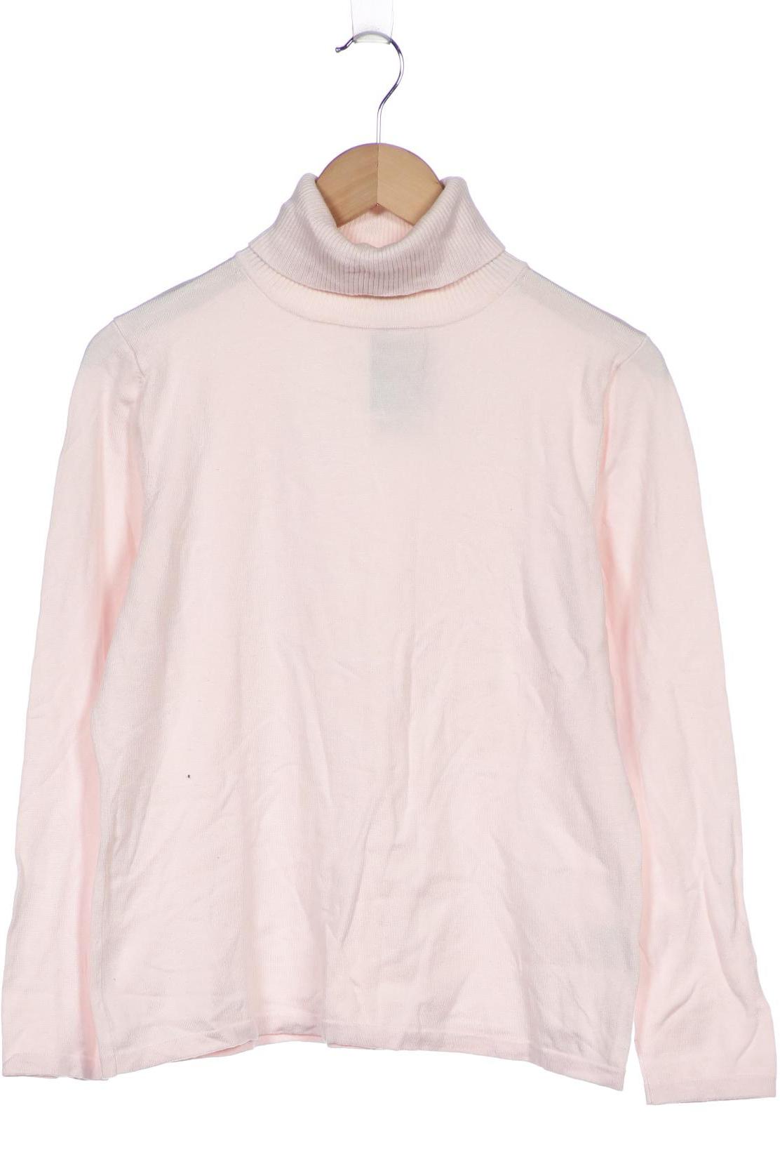 

Christian Berg Damen Pullover, pink, Gr. 44