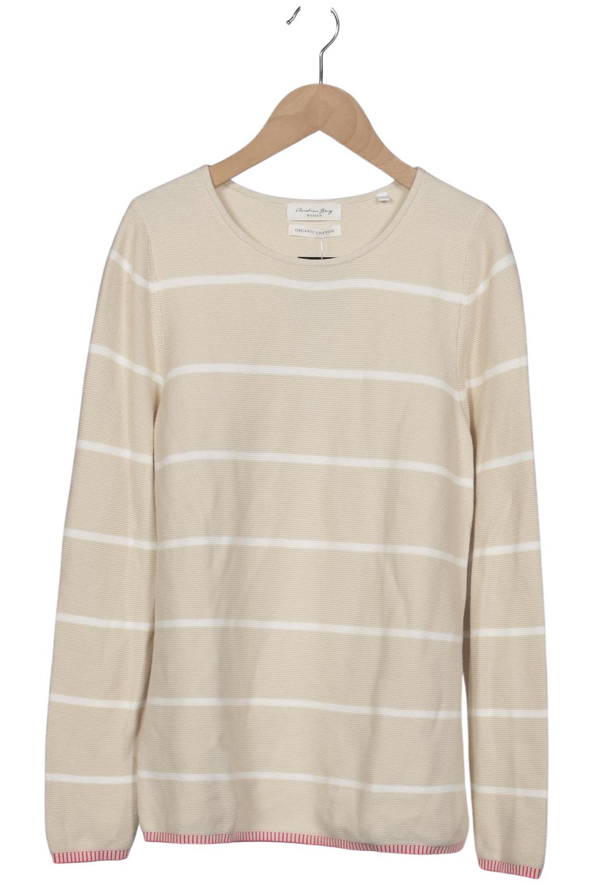 

Christian Berg Damen Pullover, mehrfarbig, Gr. 40