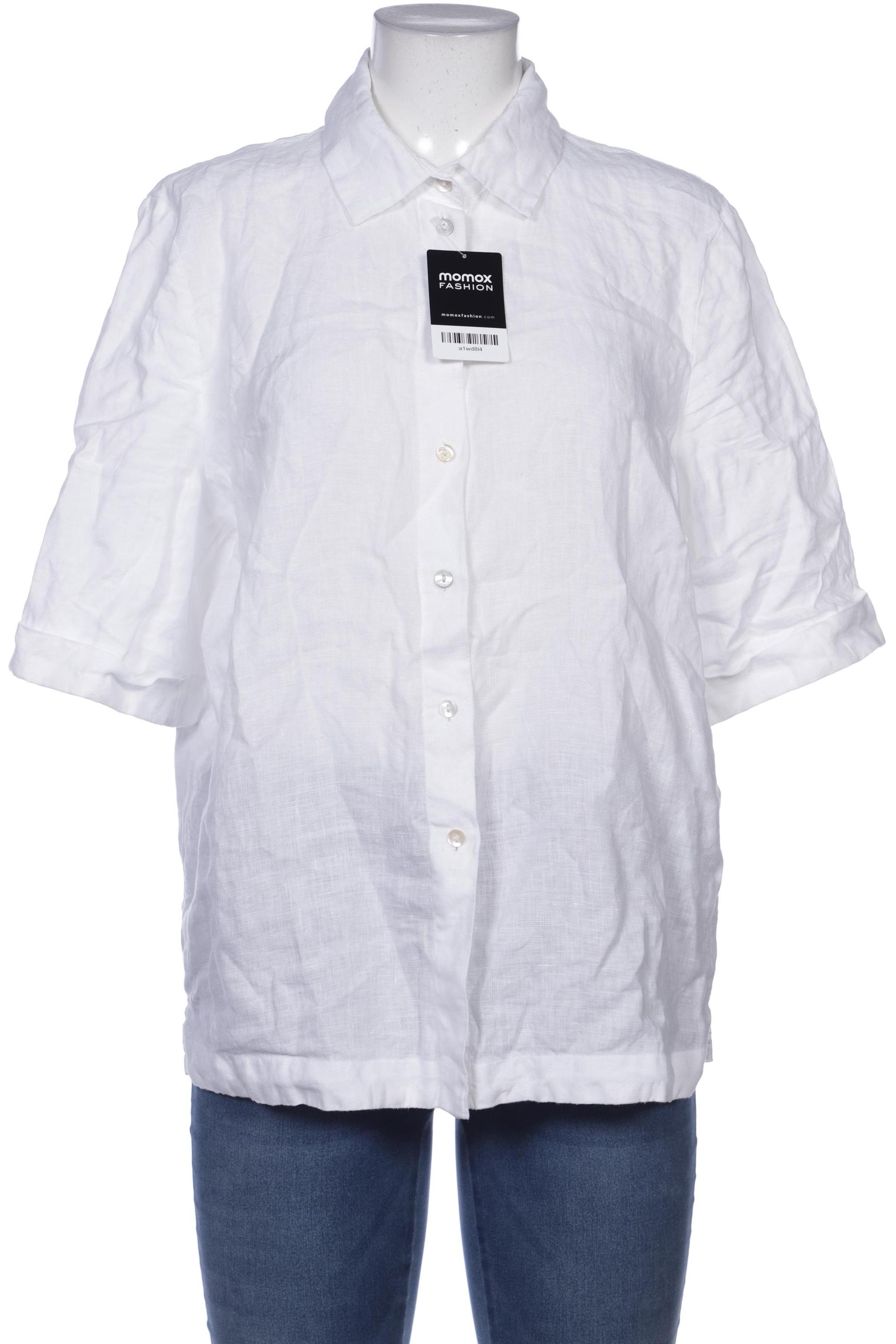 

Christian Berg Damen Bluse, weiß, Gr. 42