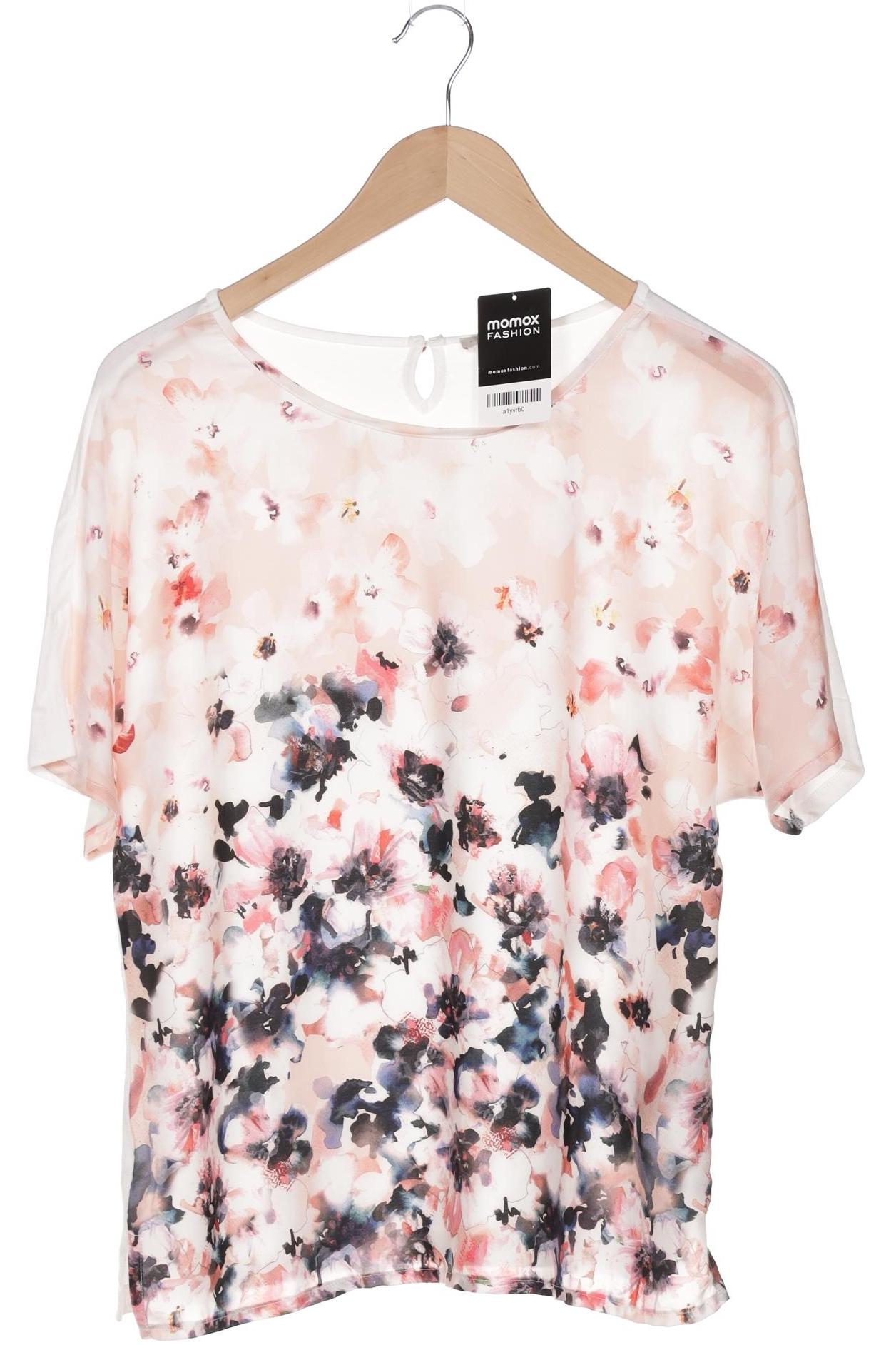 

Christian Berg Damen T-Shirt, pink, Gr. 40