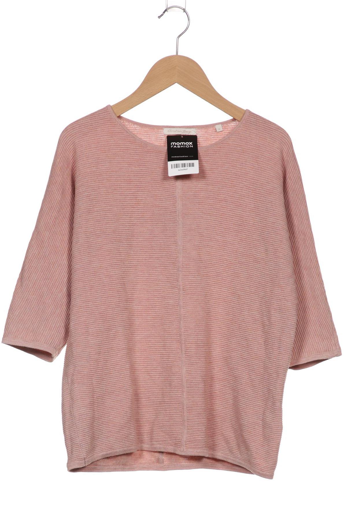

Christian Berg Damen Pullover, pink
