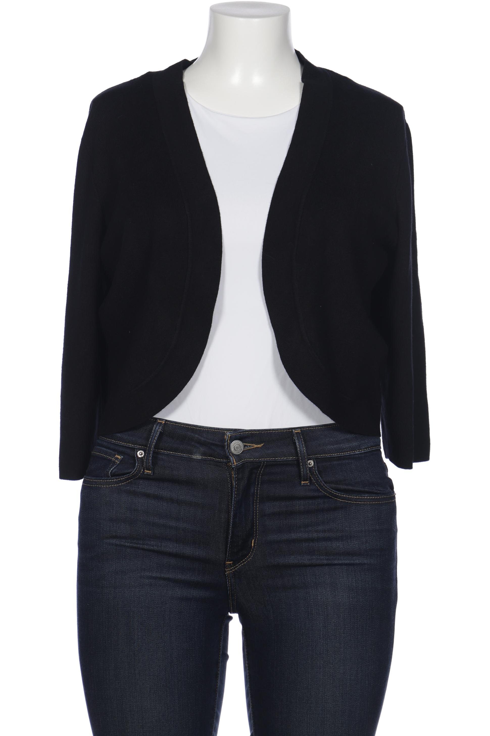 

Christian Berg Damen Strickjacke, schwarz