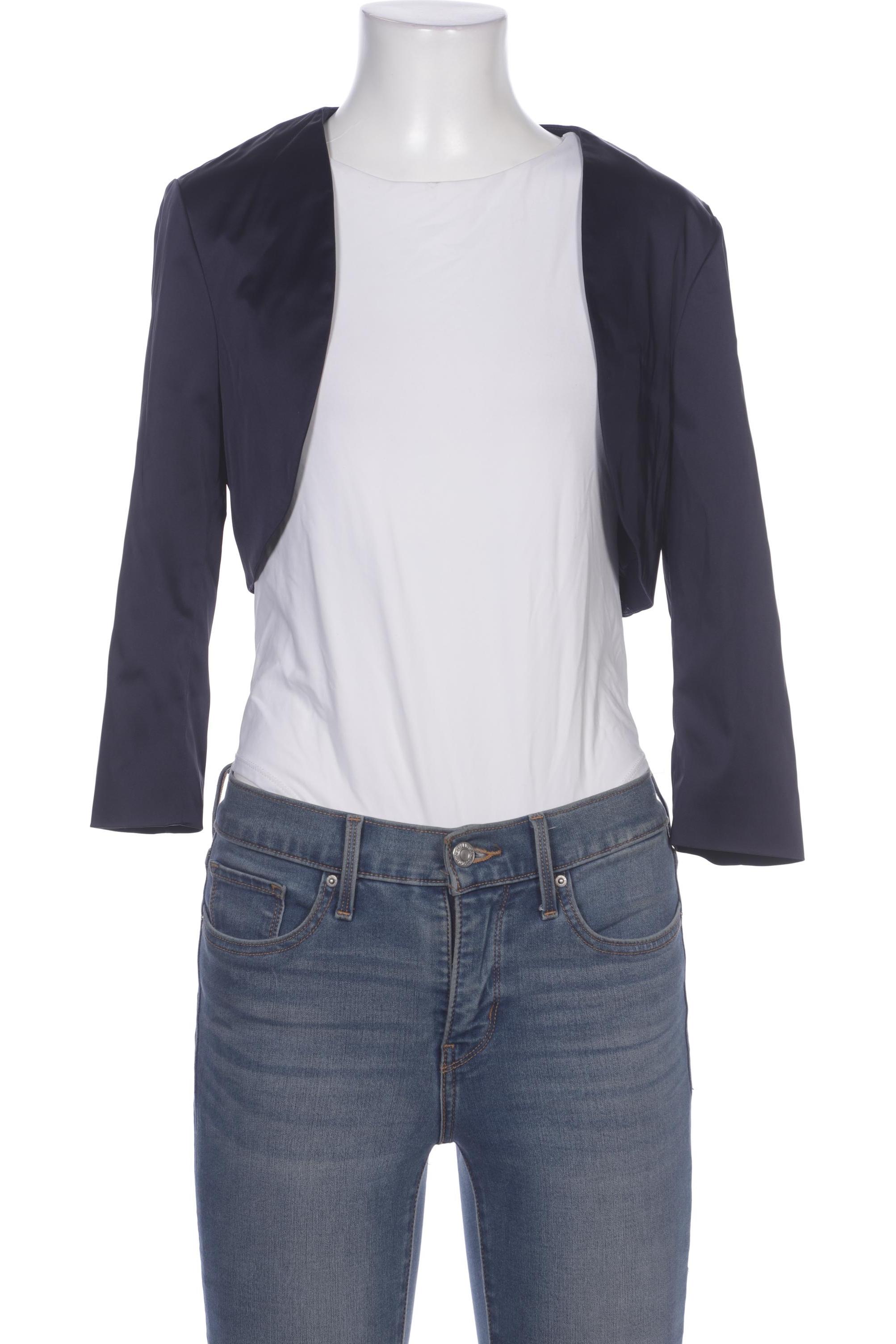 

Christian Berg Damen Blazer, marineblau, Gr. 38