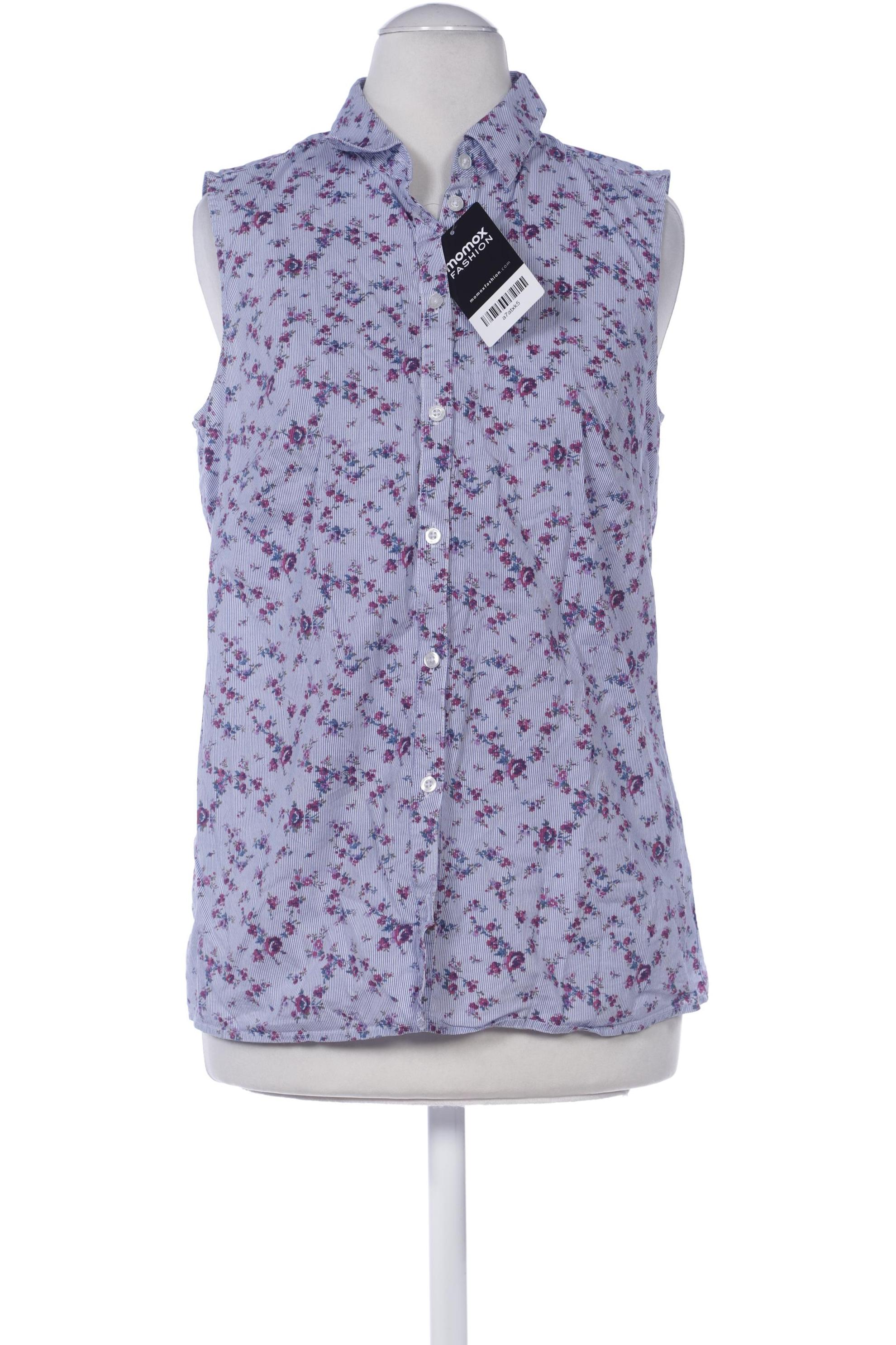 

Christian Berg Damen Bluse, hellblau, Gr. 34