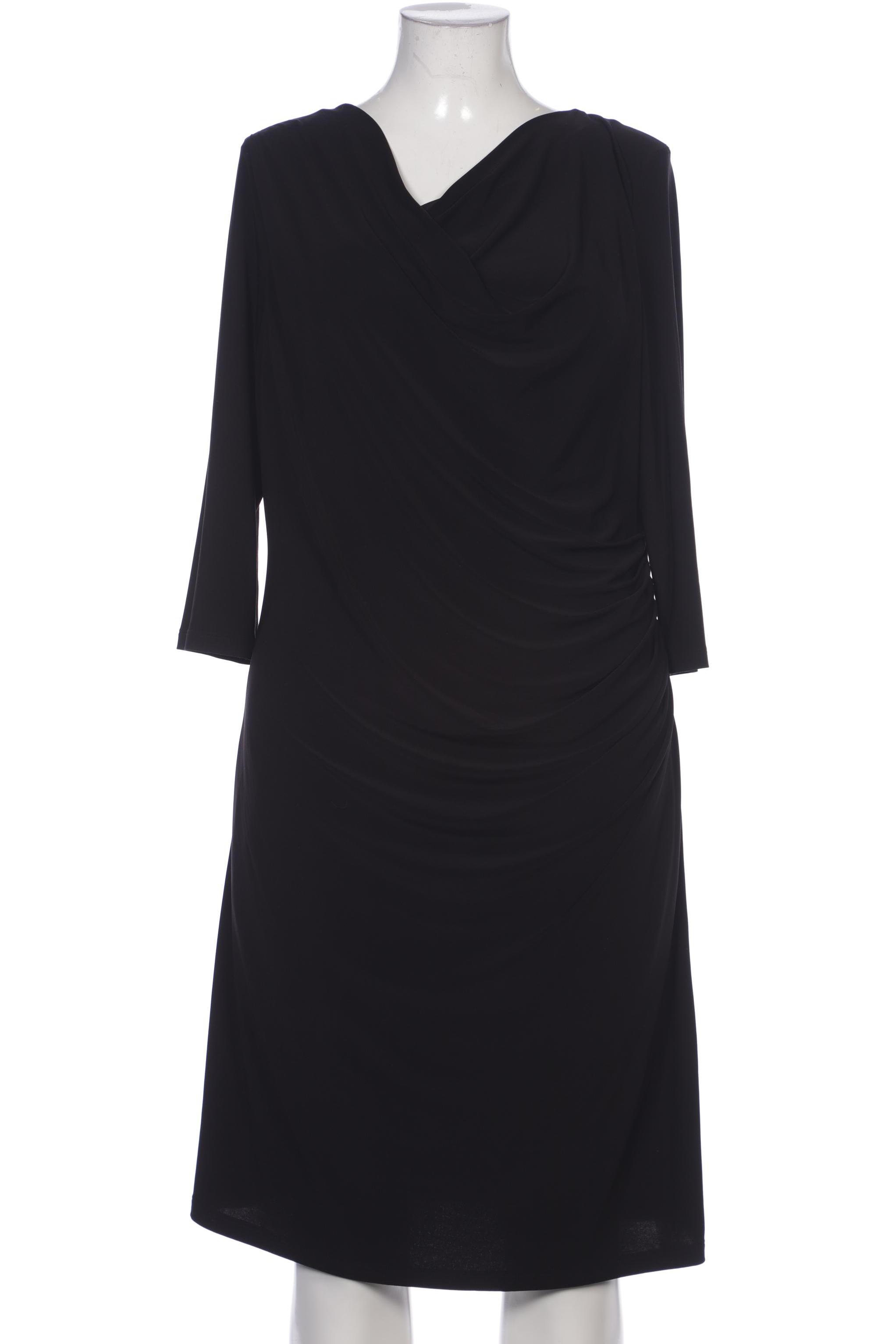 

Christian Berg Damen Kleid, schwarz, Gr. 46