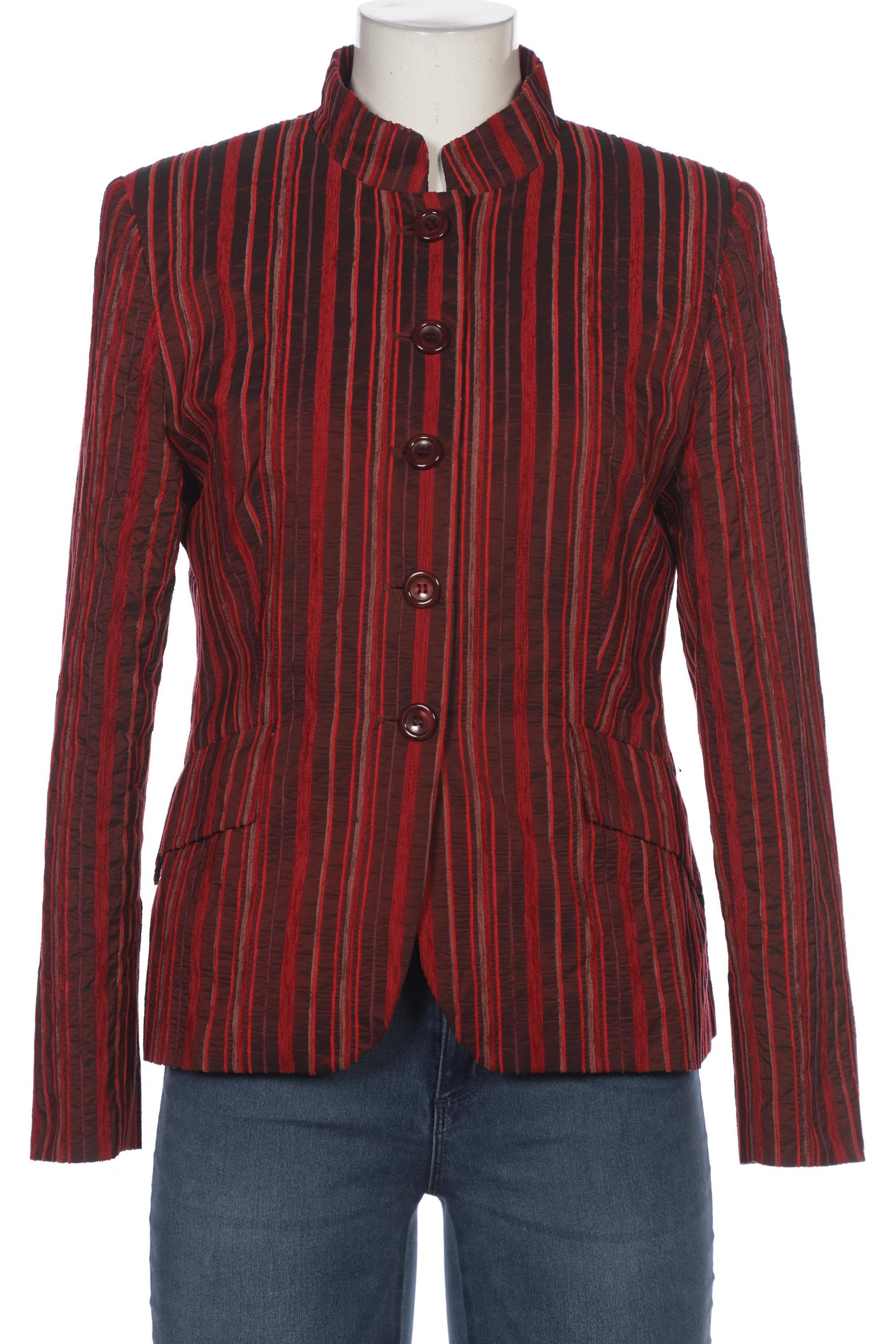 

Christian Berg Damen Blazer, rot