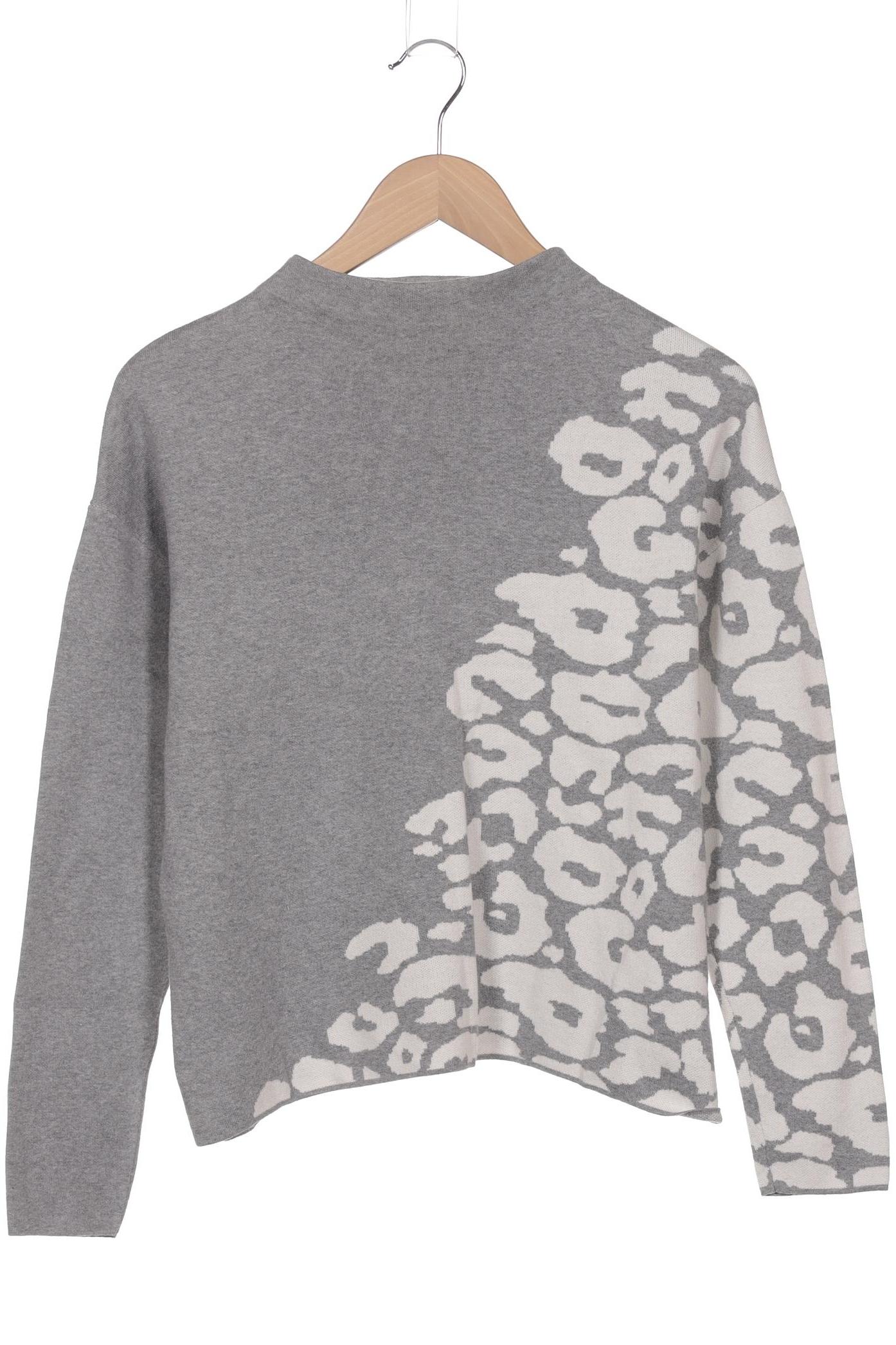 

Christian Berg Damen Pullover, grau, Gr. 36
