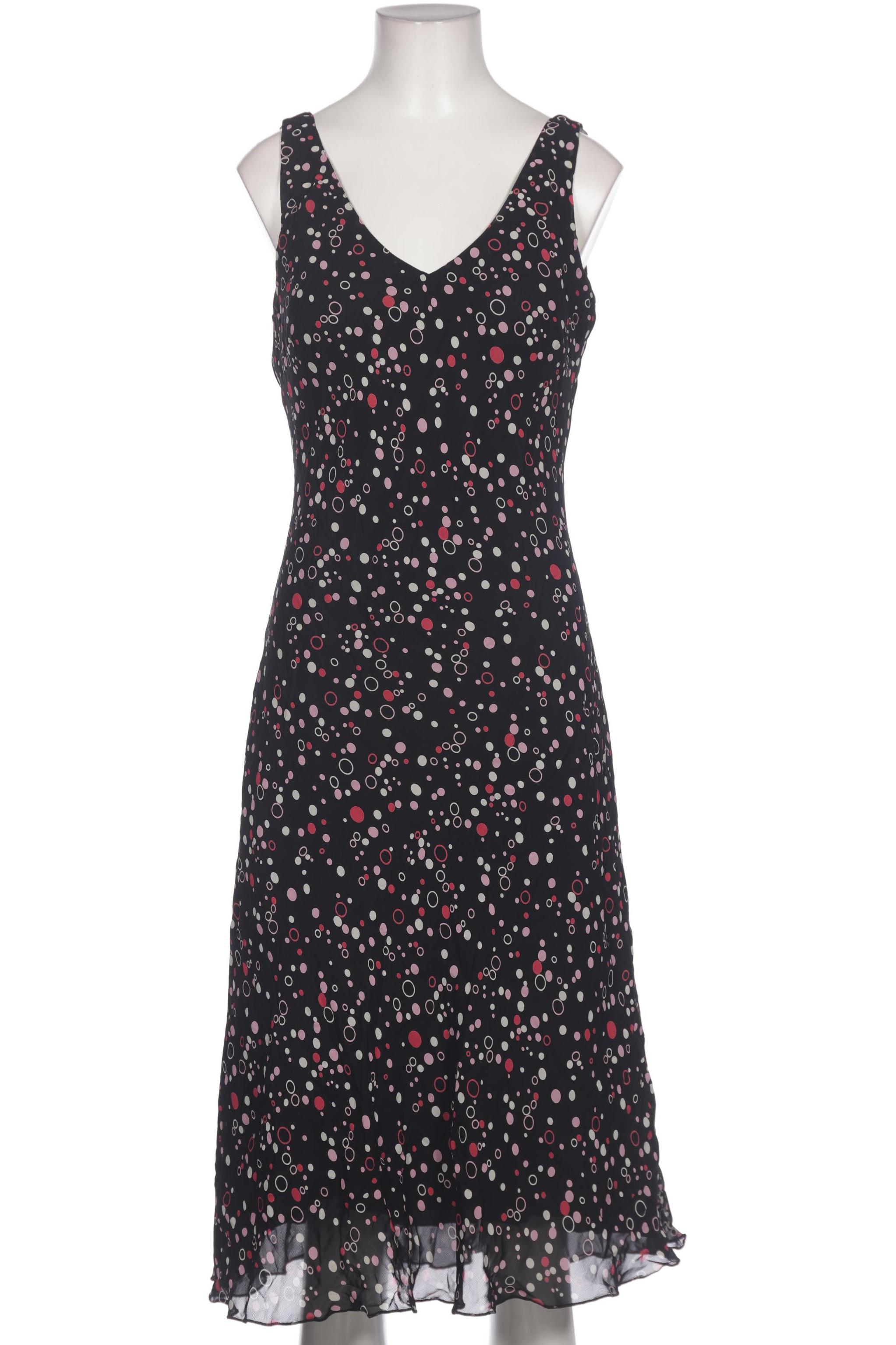 

Christian Berg Damen Kleid, schwarz, Gr. 38