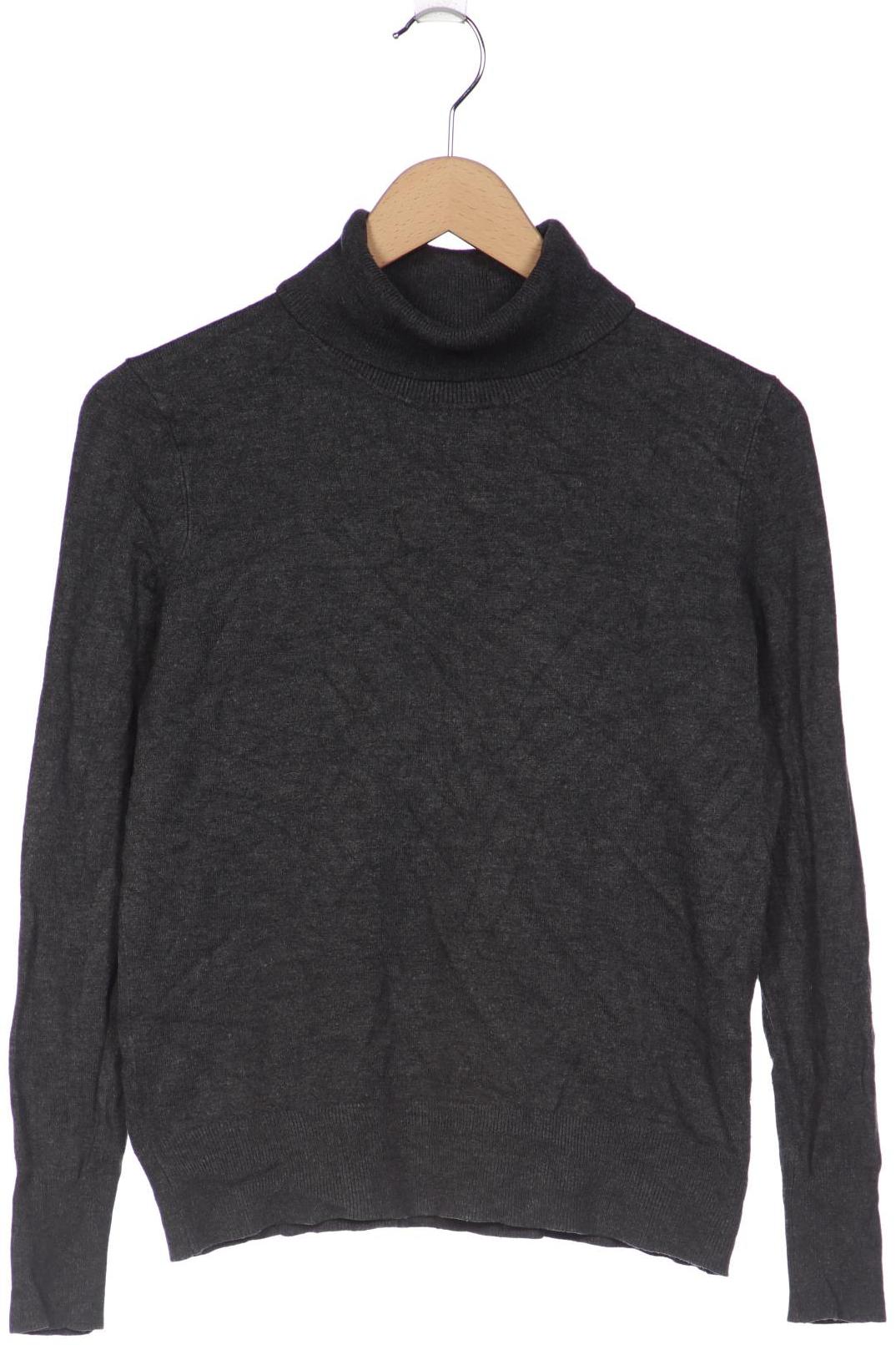 

Christian Berg Damen Langarmshirt, grau, Gr. 40