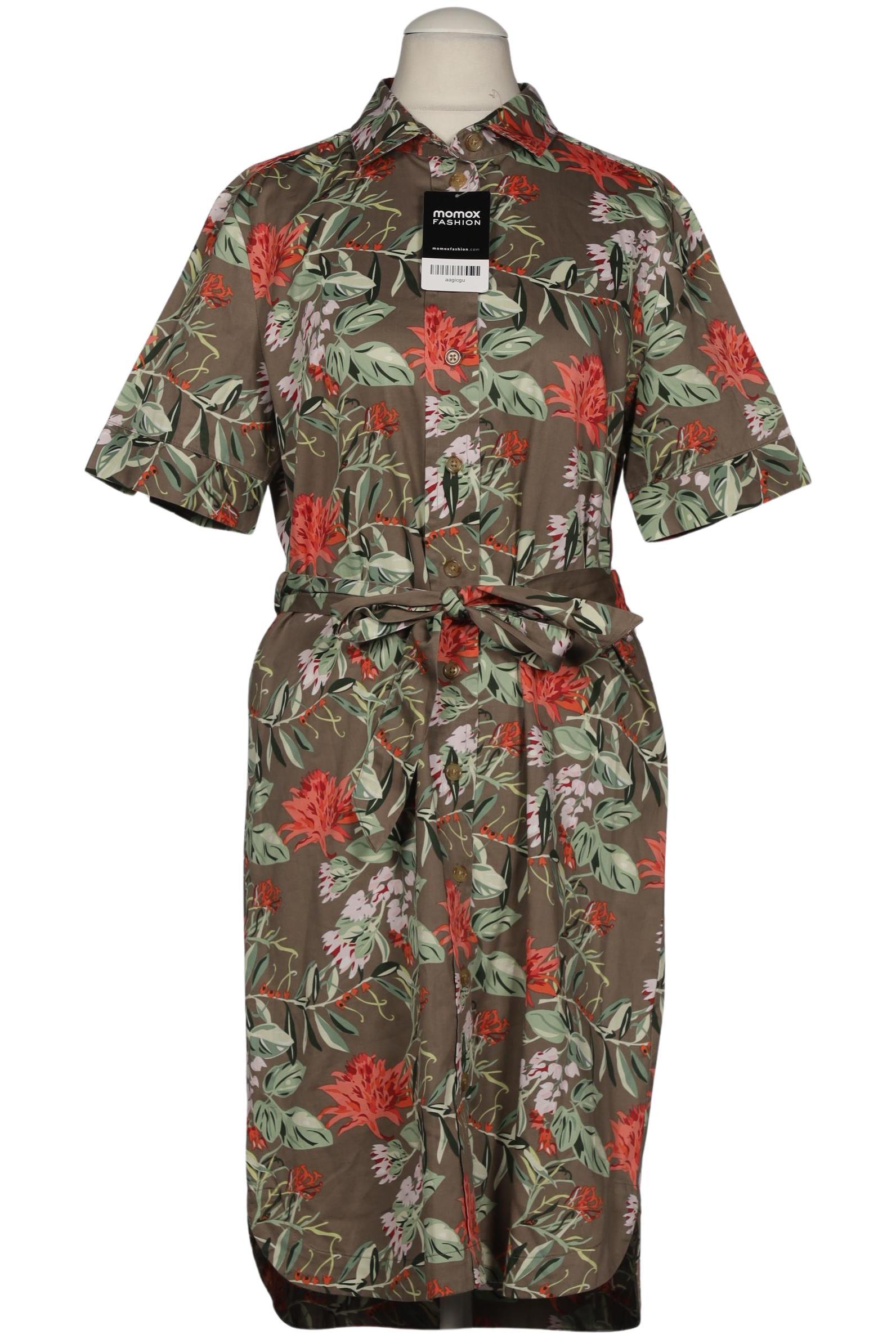 

Christian Berg Damen Kleid, grau, Gr. 36