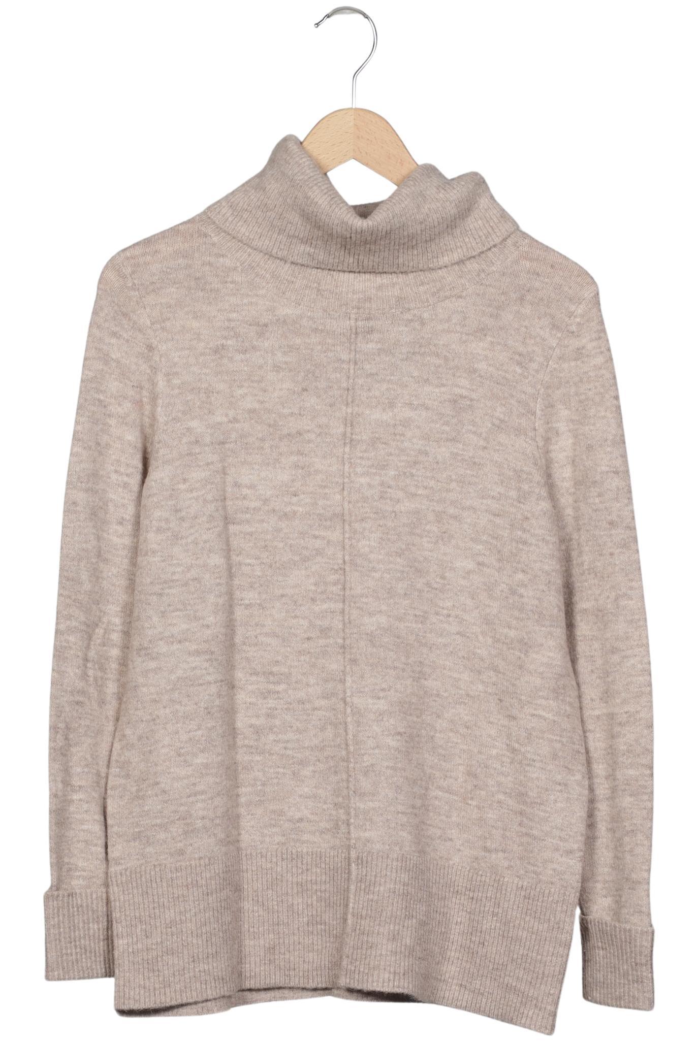 

Christian Berg Damen Pullover, beige, Gr. 38