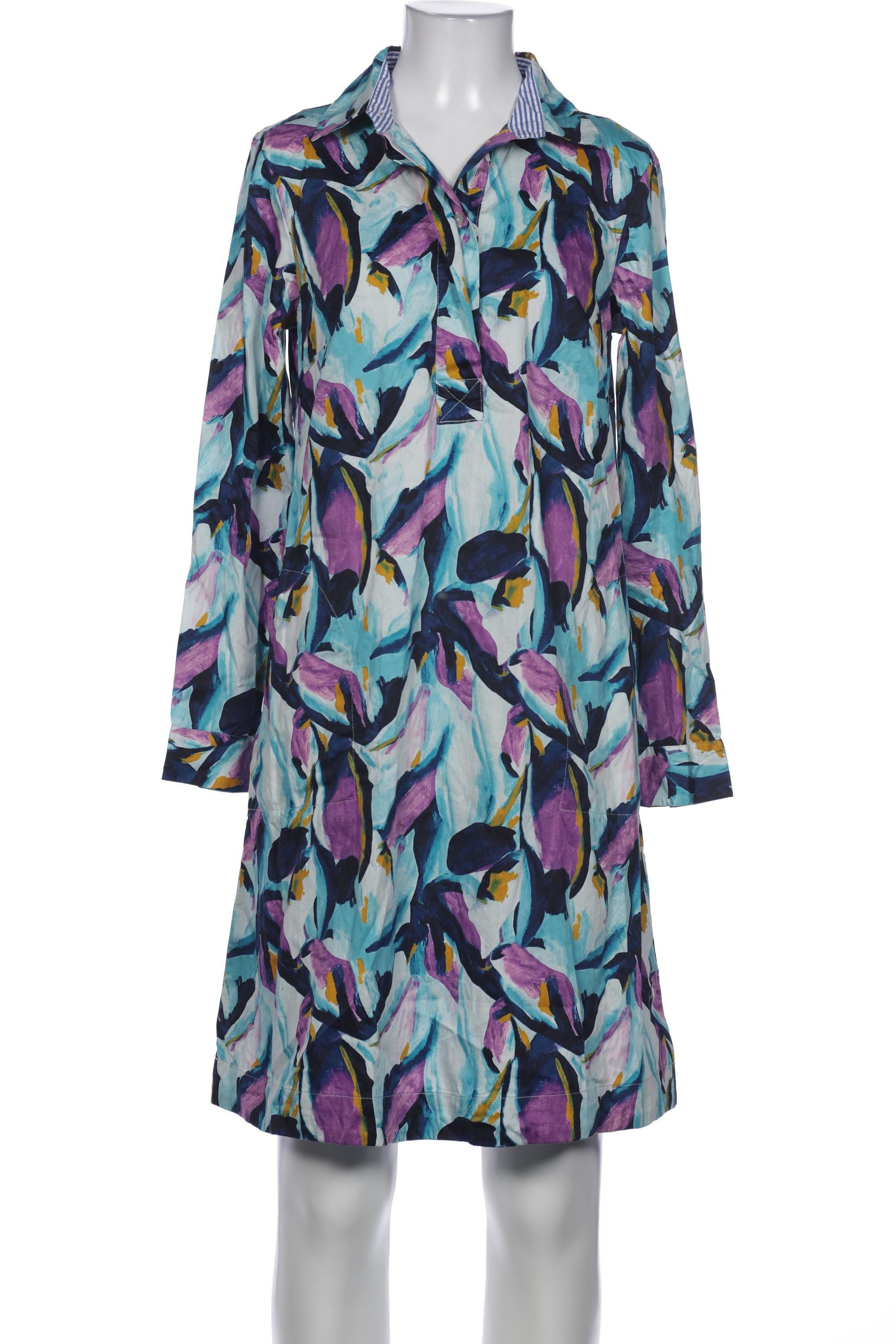 

Christian Berg Damen Kleid, blau, Gr. 36