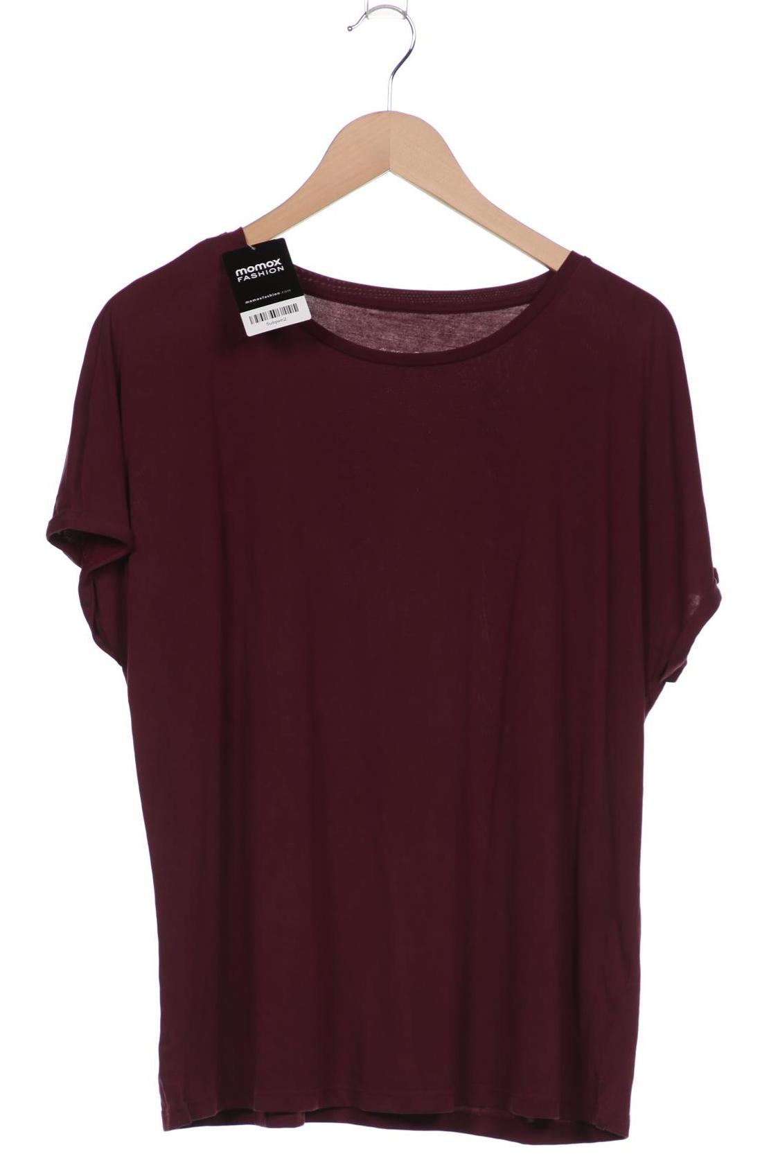 

Christian Berg Damen T-Shirt, bordeaux