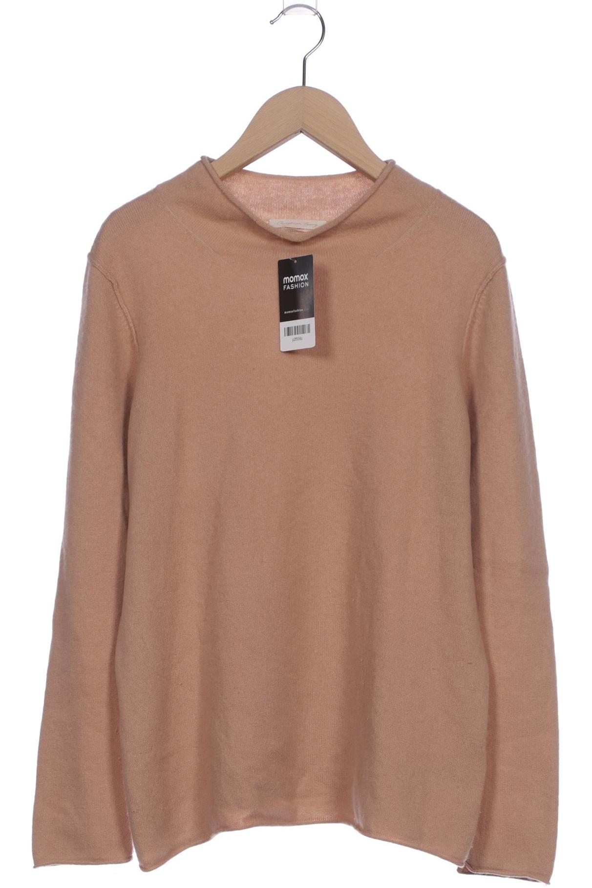 

Christian Berg Damen Pullover, beige, Gr. 42