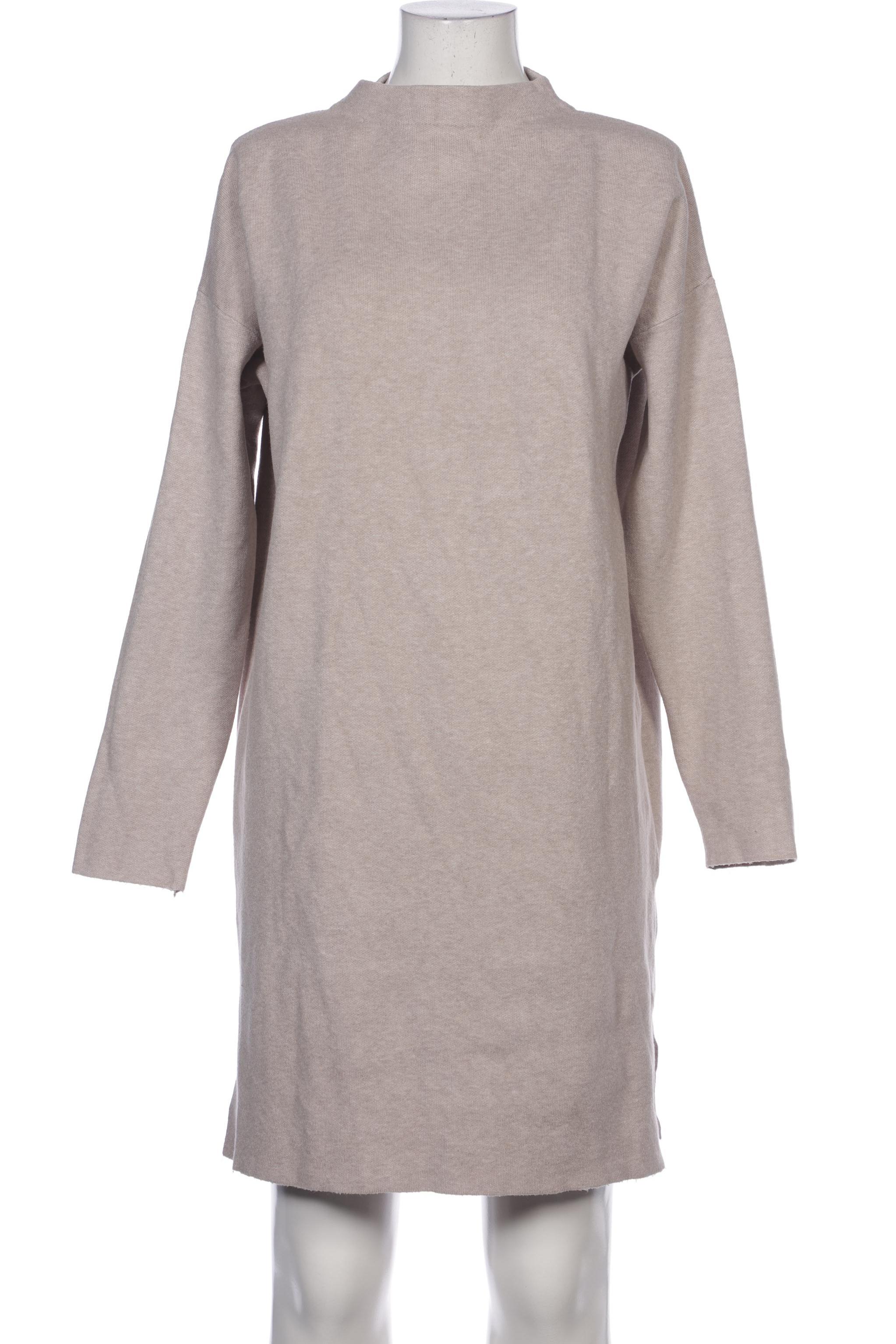 

Christian Berg Damen Kleid, beige, Gr. 42
