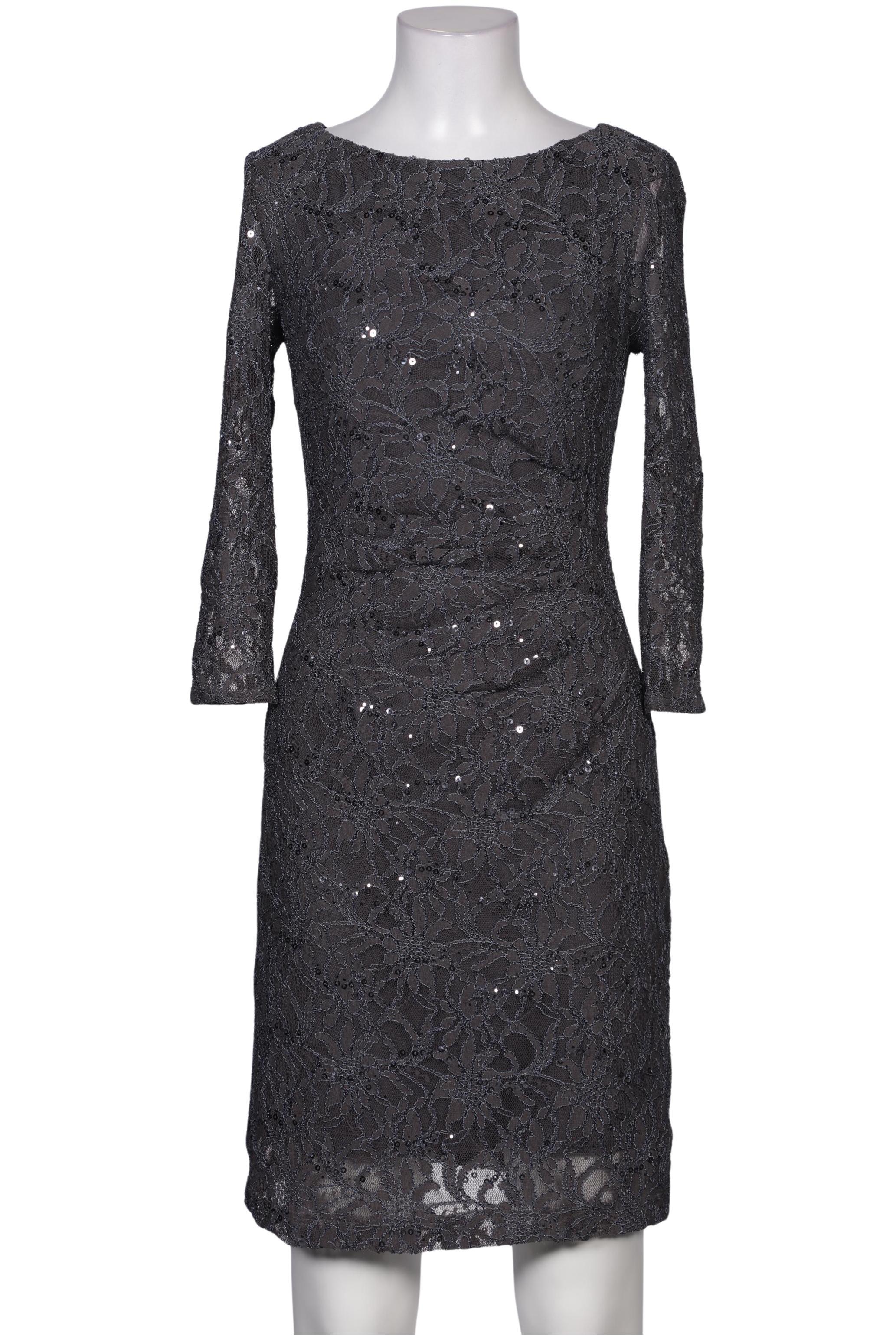 

Christian Berg Damen Kleid, grau, Gr. 34