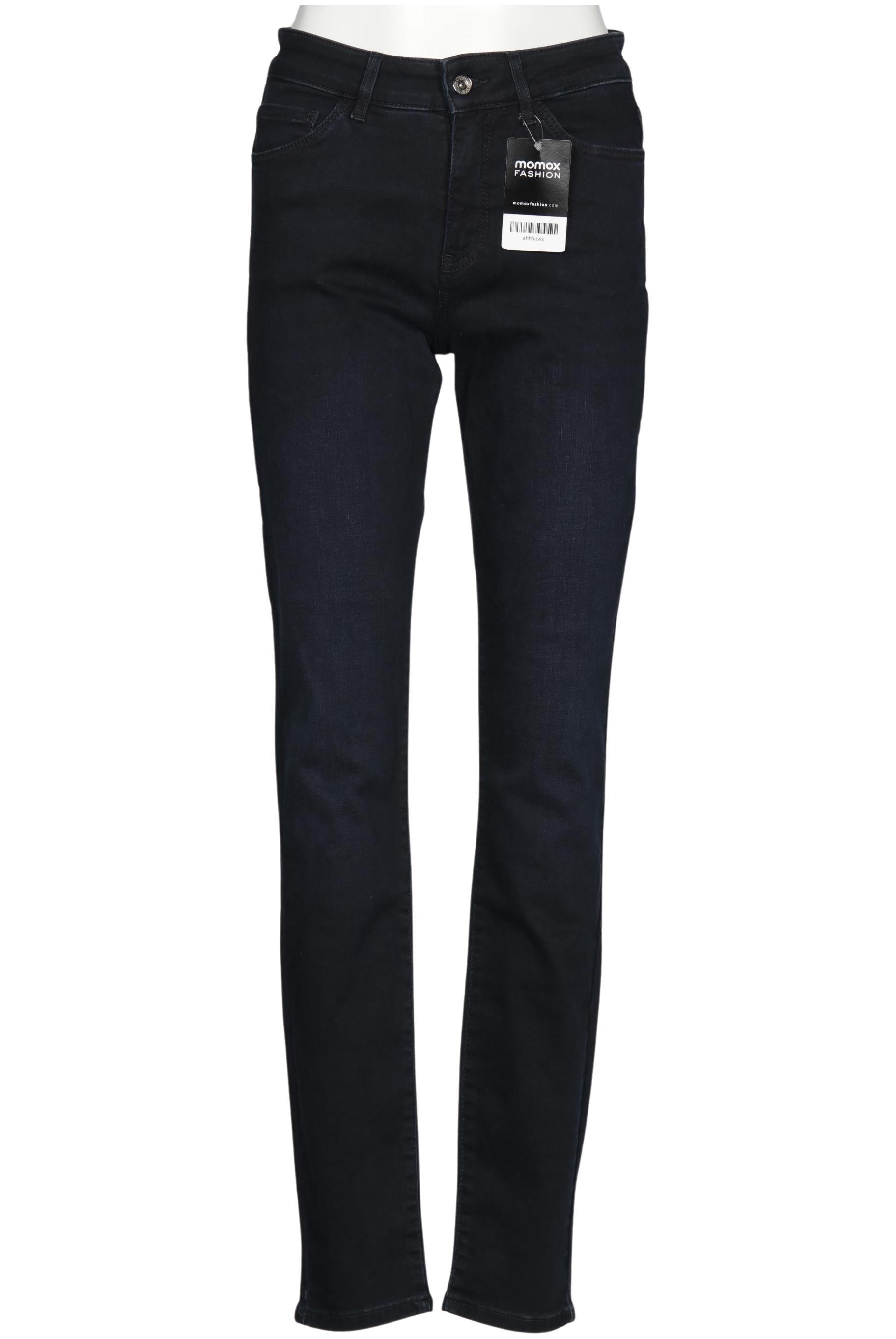 

Christian Berg Damen Jeans, marineblau, Gr. 38