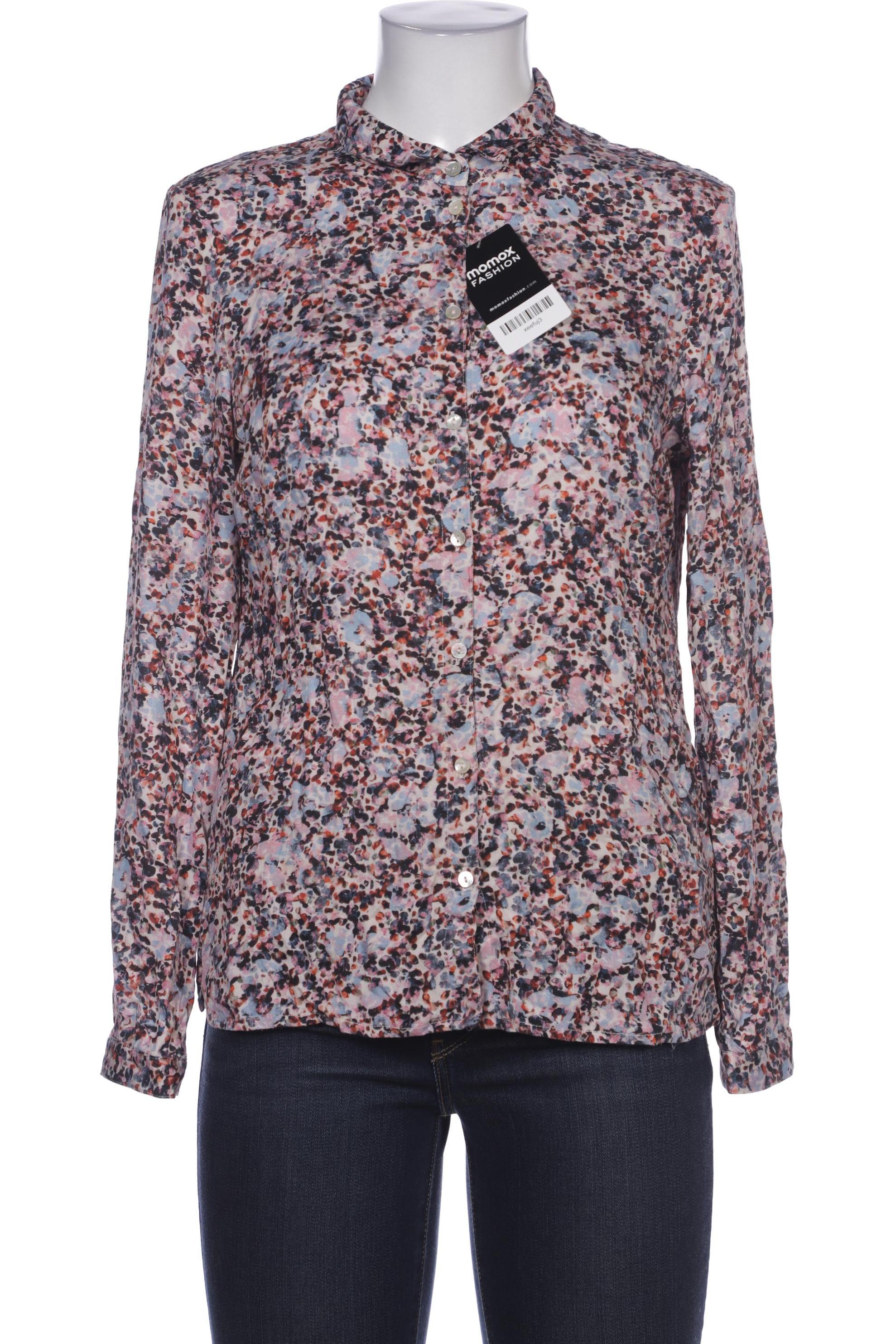 

Christian Berg Damen Bluse, mehrfarbig, Gr. 38