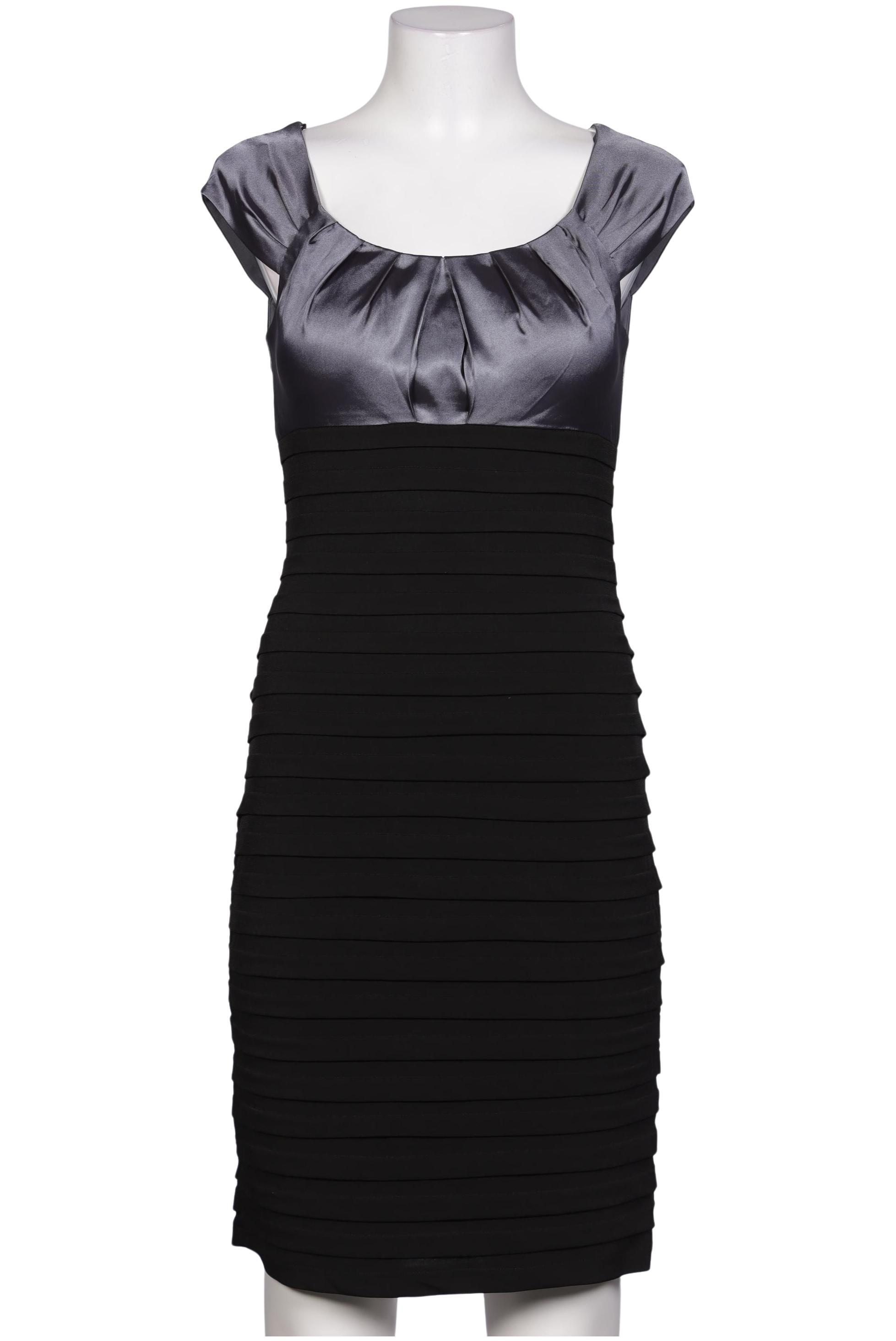 

Christian Berg Damen Kleid, schwarz, Gr. 36