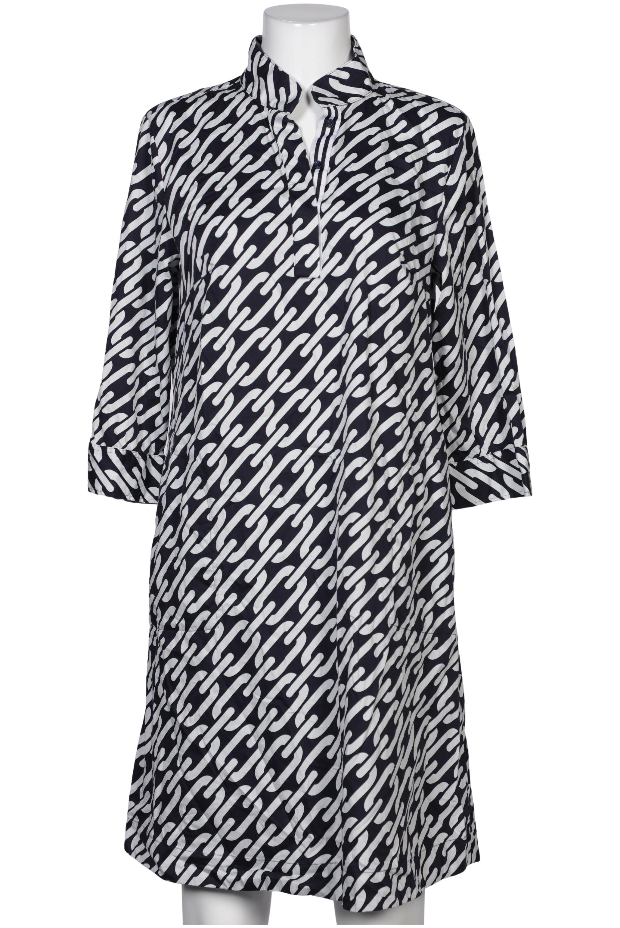 

Christian Berg Damen Kleid, mehrfarbig, Gr. 40