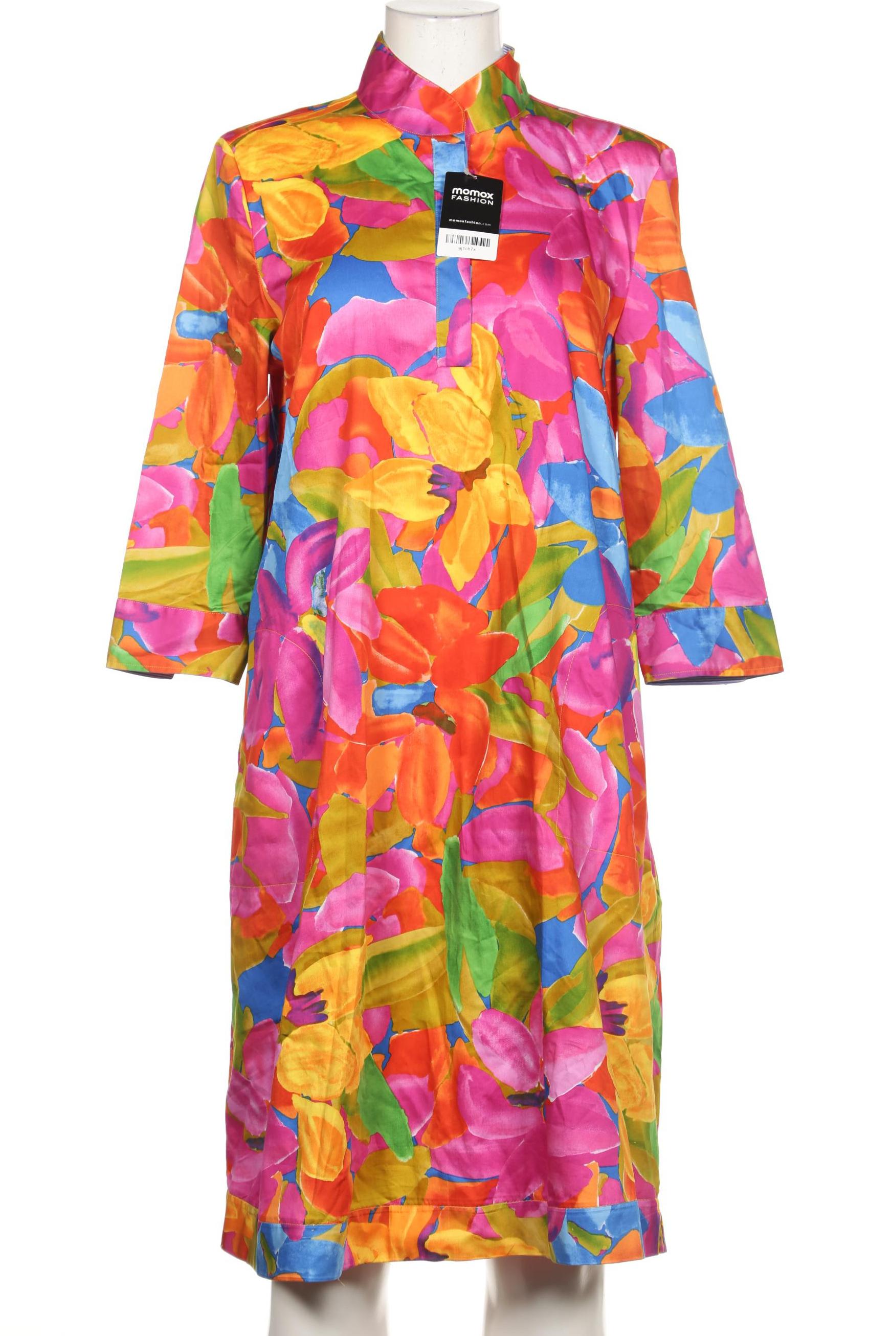 

Christian Berg Damen Kleid, mehrfarbig, Gr. 40