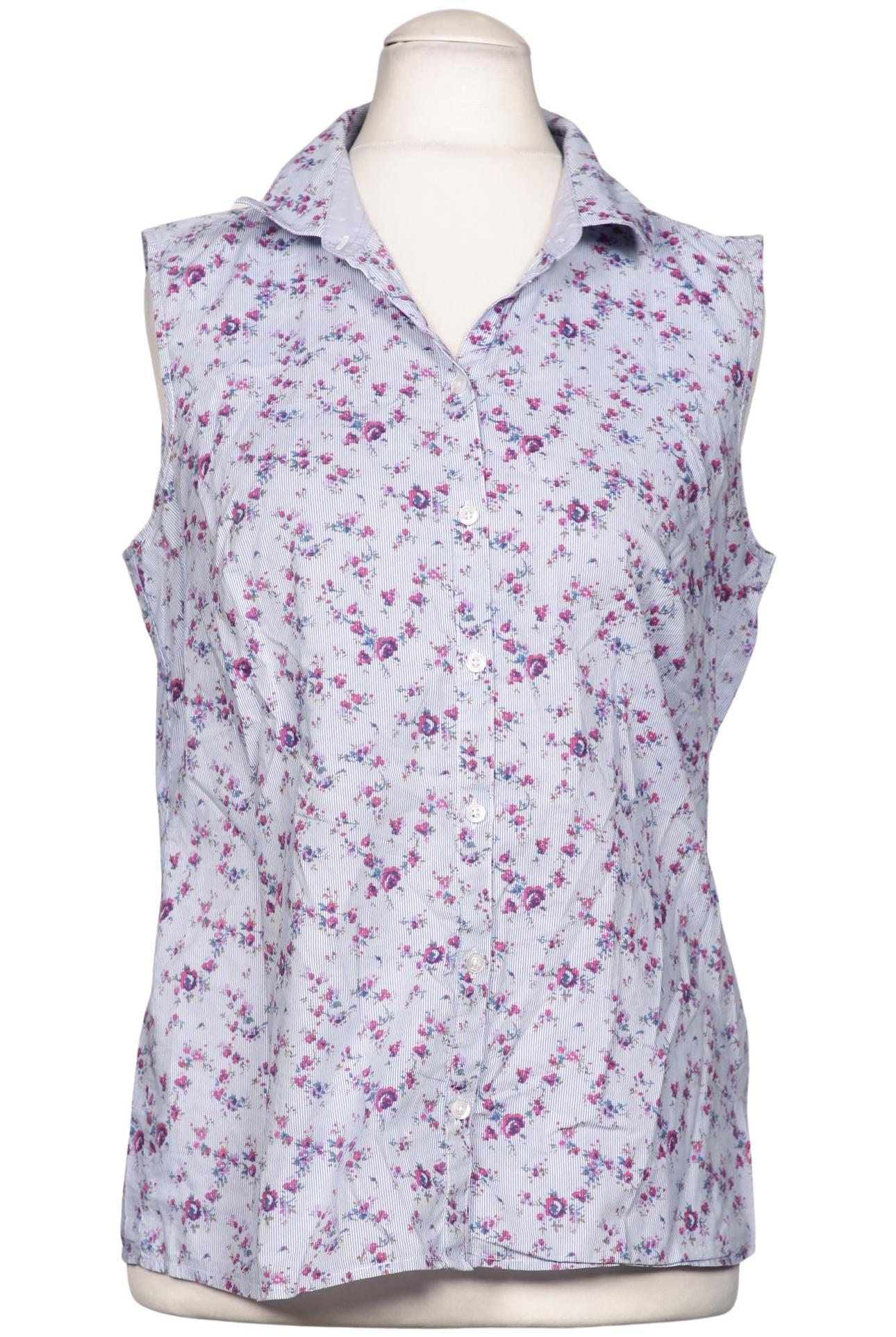 

Christian Berg Damen Bluse, mehrfarbig, Gr. 38