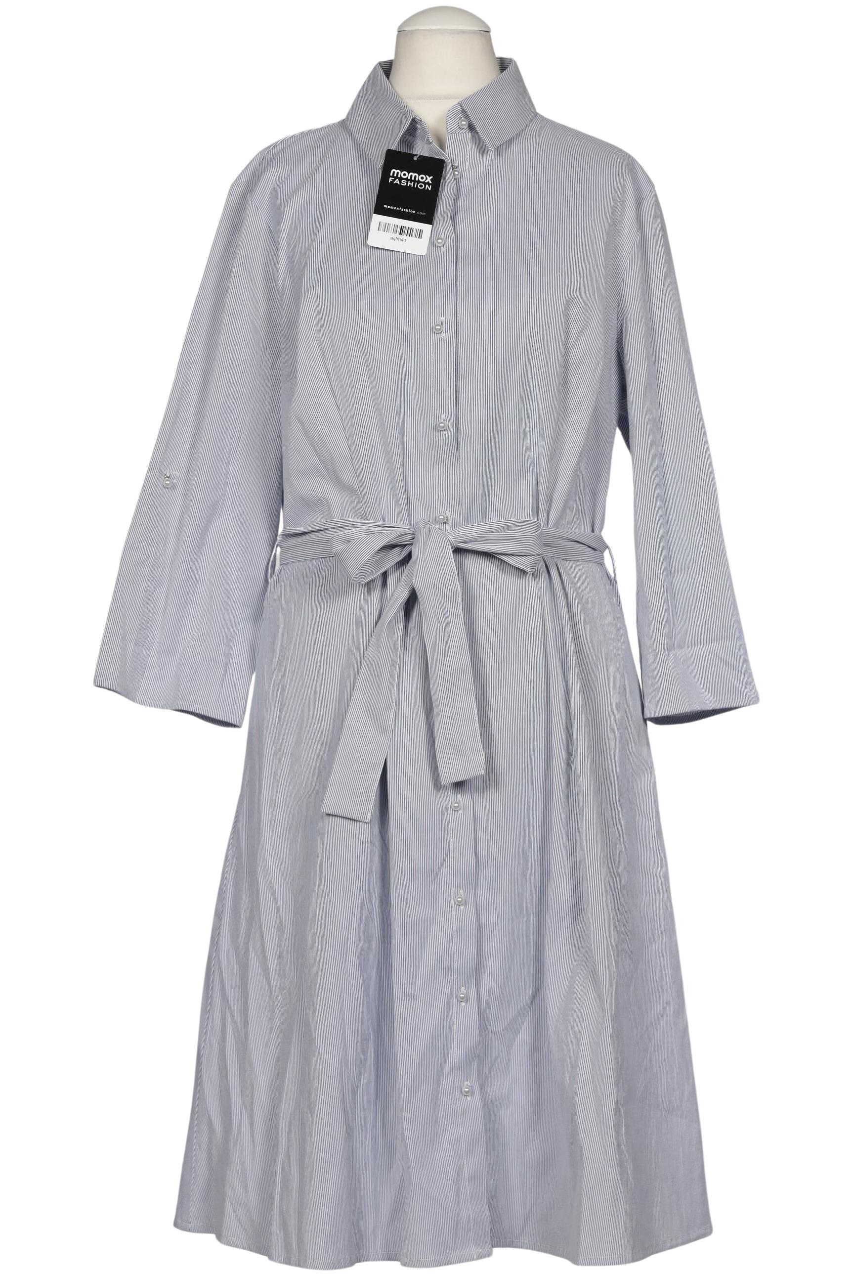 

Christian Berg Damen Kleid, marineblau, Gr. 40