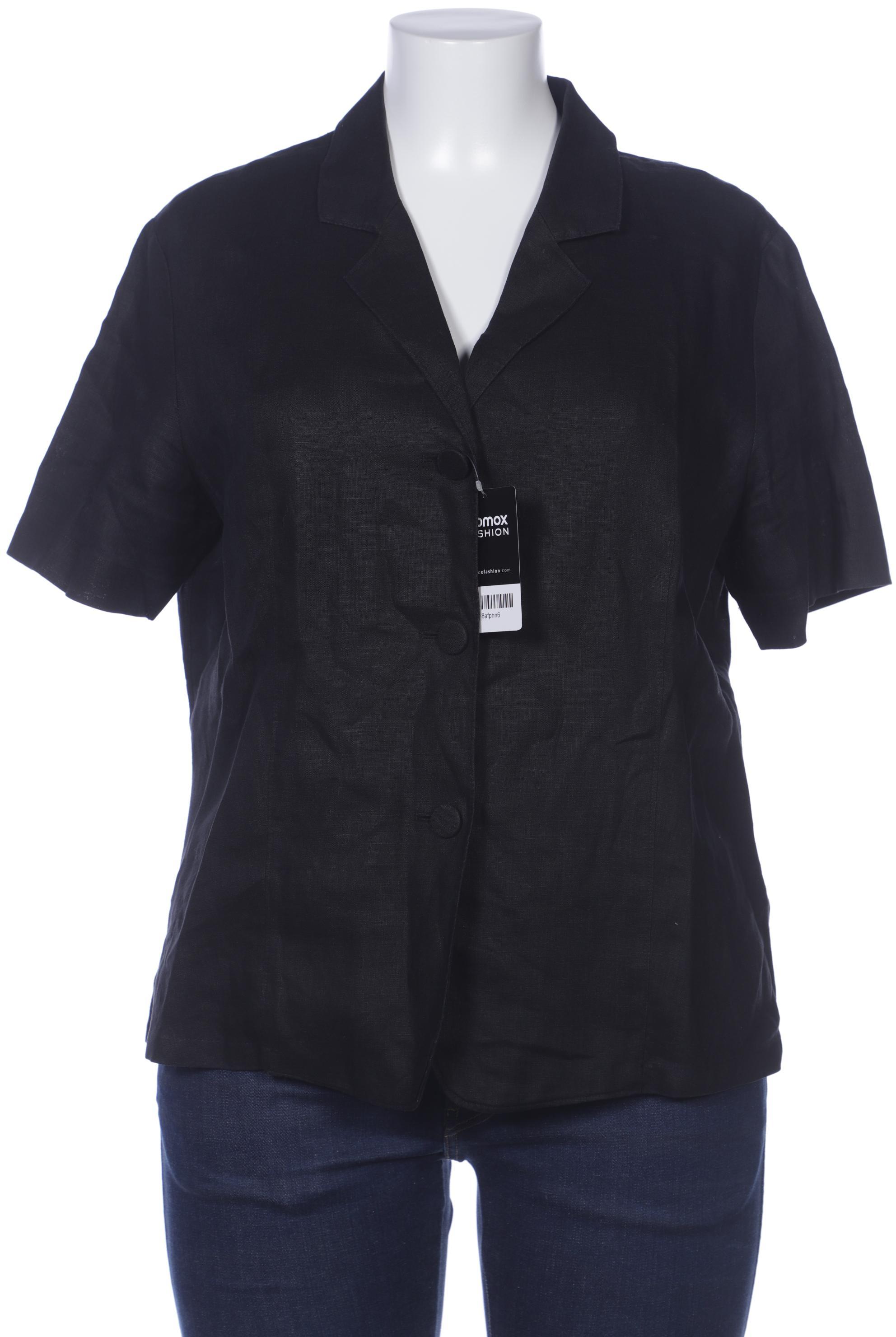 

Christian Berg Damen Bluse, schwarz, Gr. 44