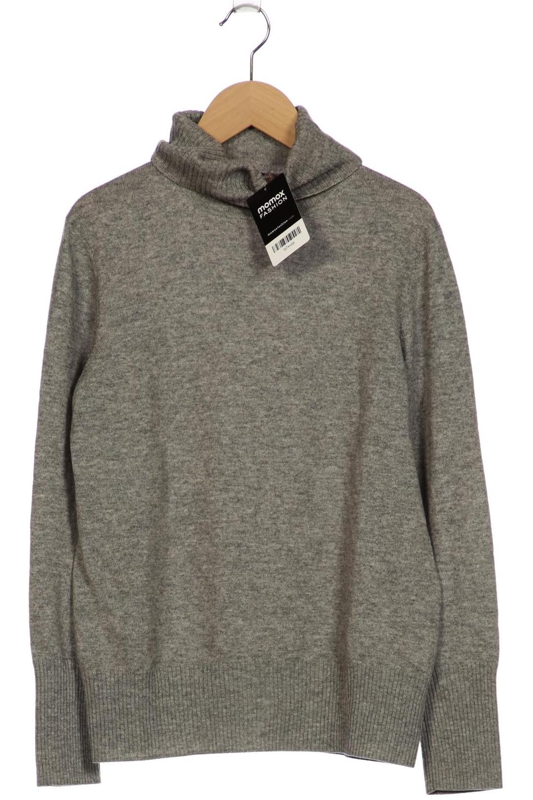 

Christian Berg Damen Pullover, grau, Gr. 42