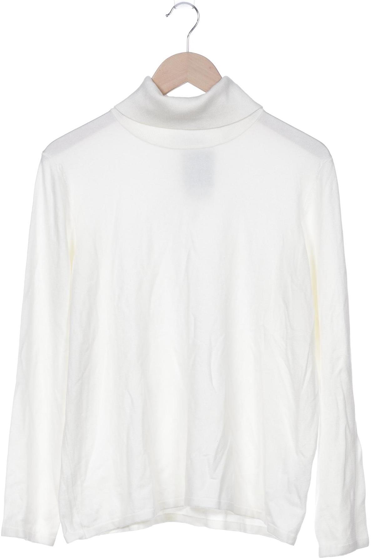 

Christian Berg Damen Pullover, cremeweiß, Gr. 48