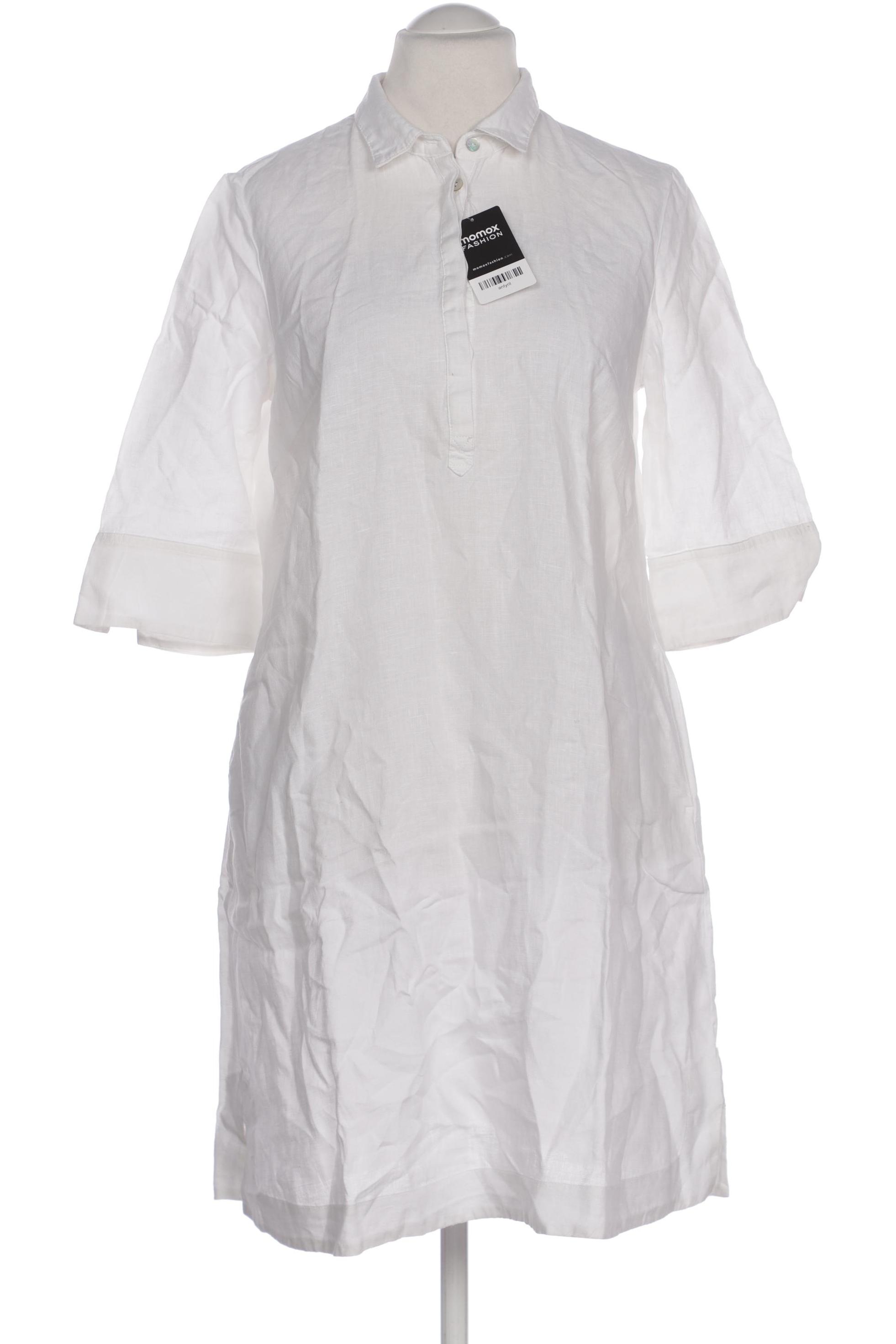 

Christian Berg Damen Kleid, weiß, Gr. 38