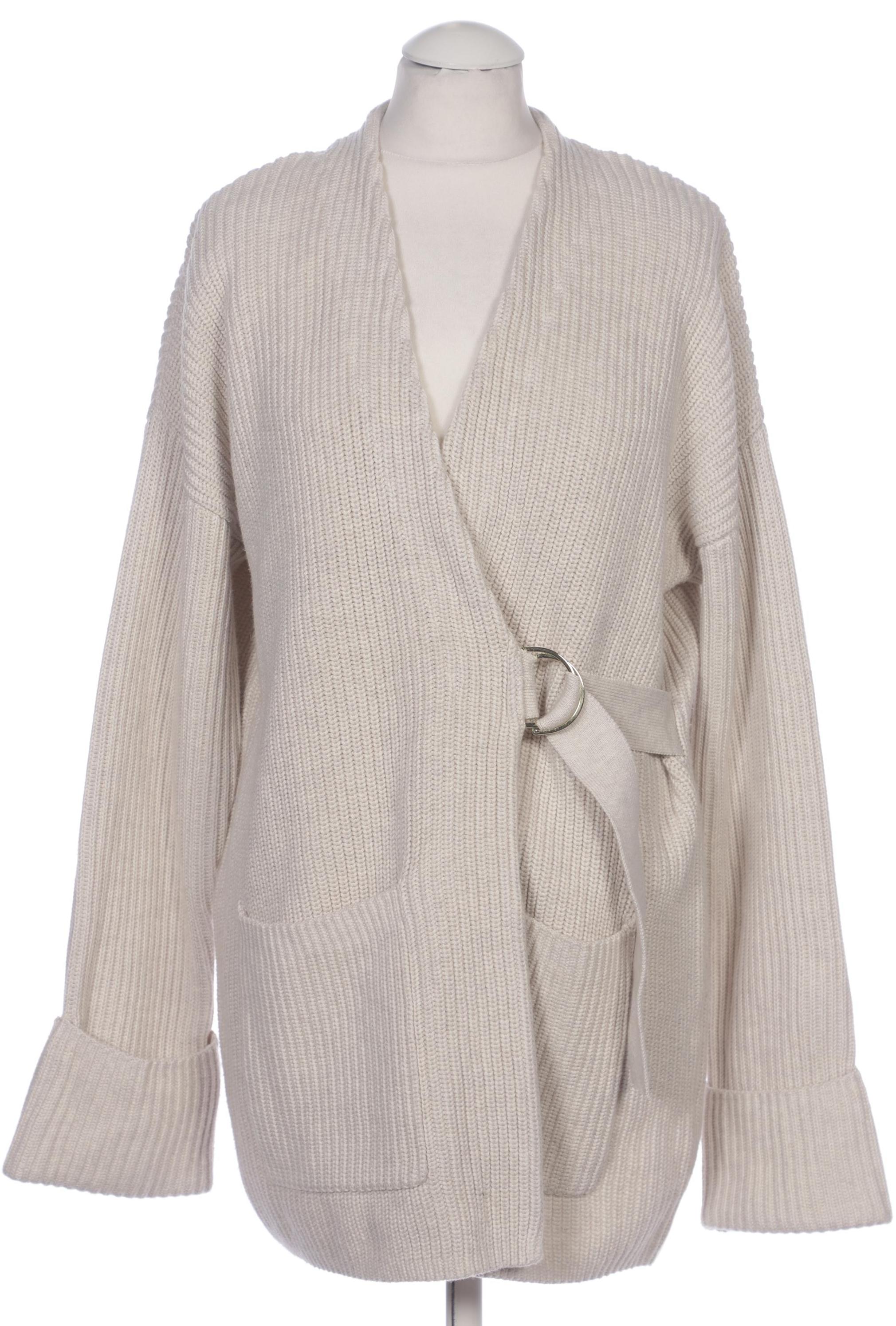 

Christian Berg Damen Strickjacke, cremeweiß, Gr. 38