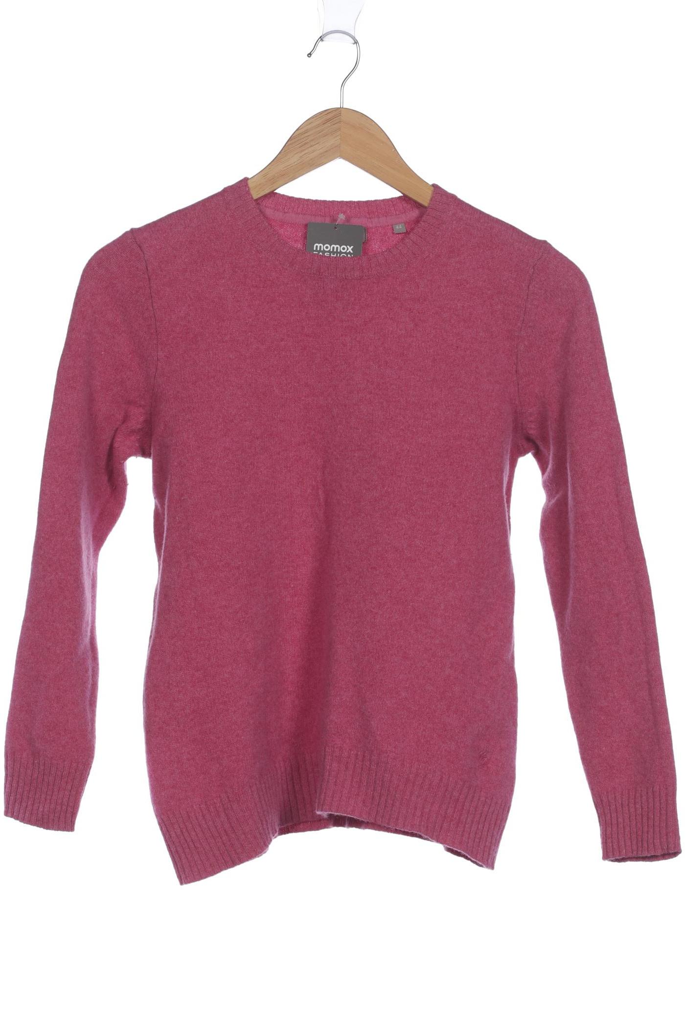 

Christian Berg Damen Pullover, pink, Gr. 44