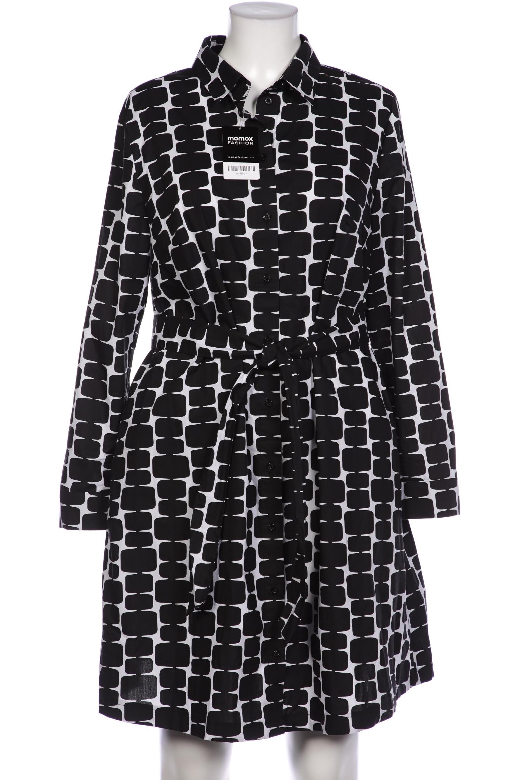 

Christian Berg Damen Kleid, schwarz, Gr. 44