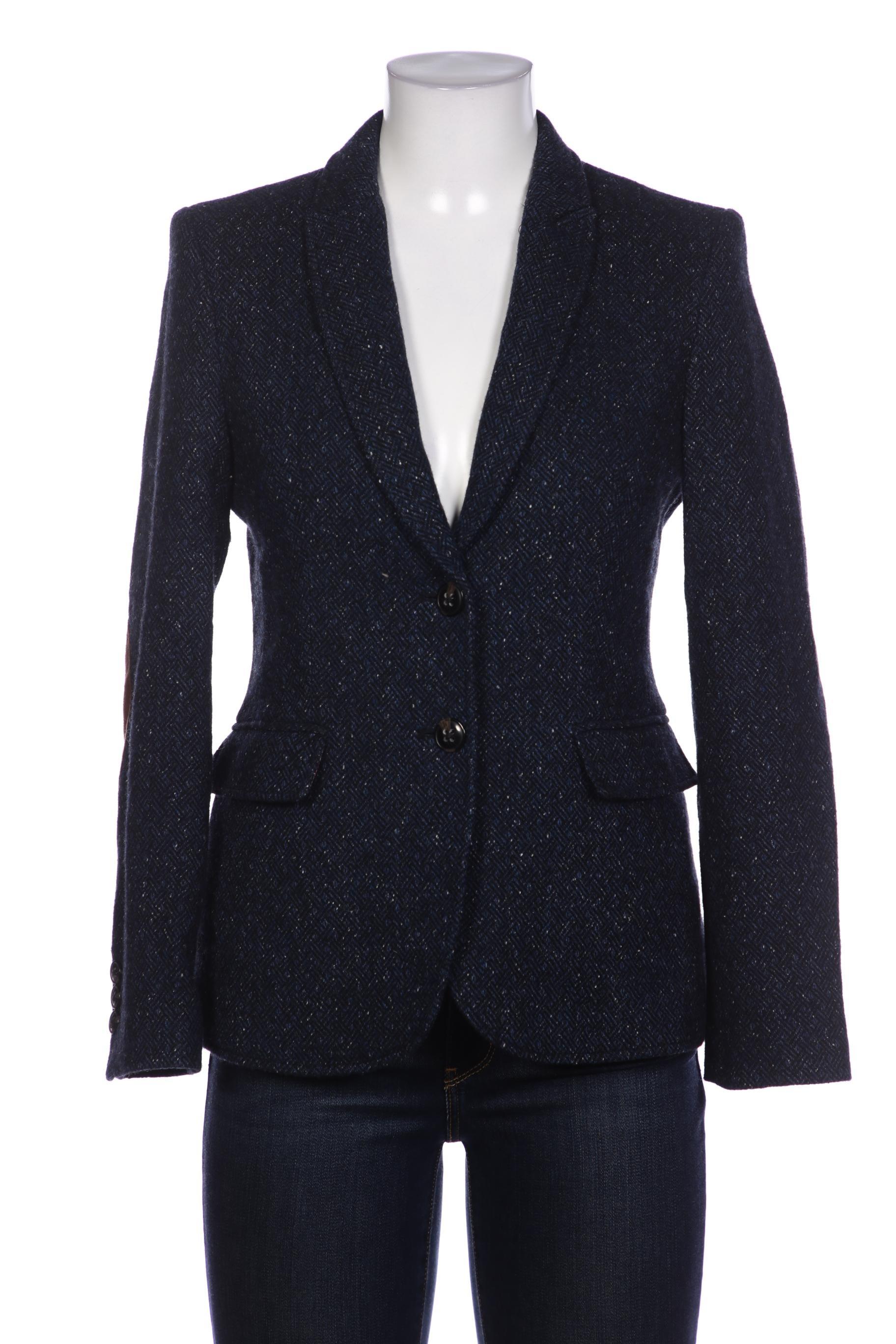 

Christian Berg Damen Blazer, marineblau, Gr. 38