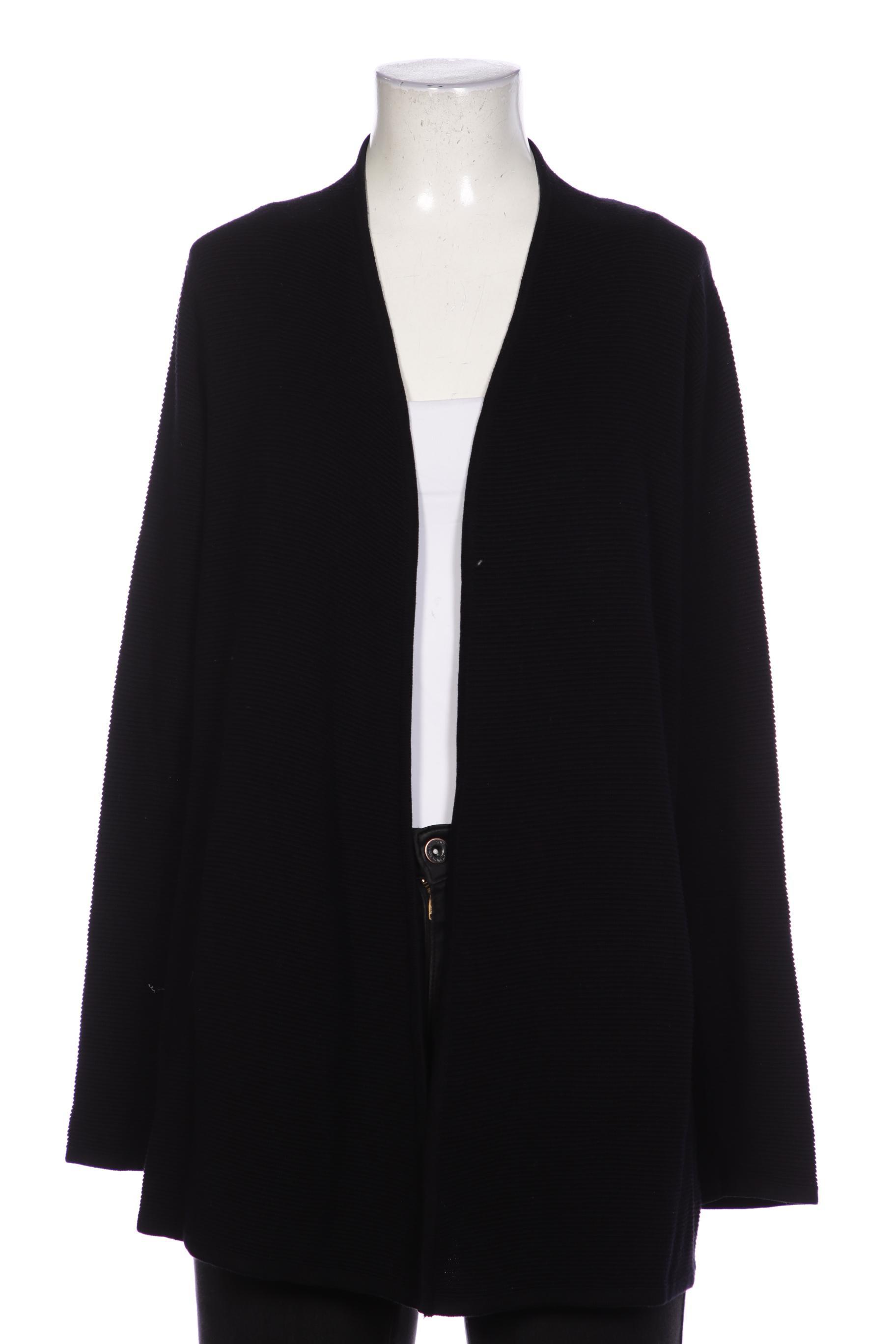 

Christian Berg Damen Strickjacke, schwarz, Gr. 36