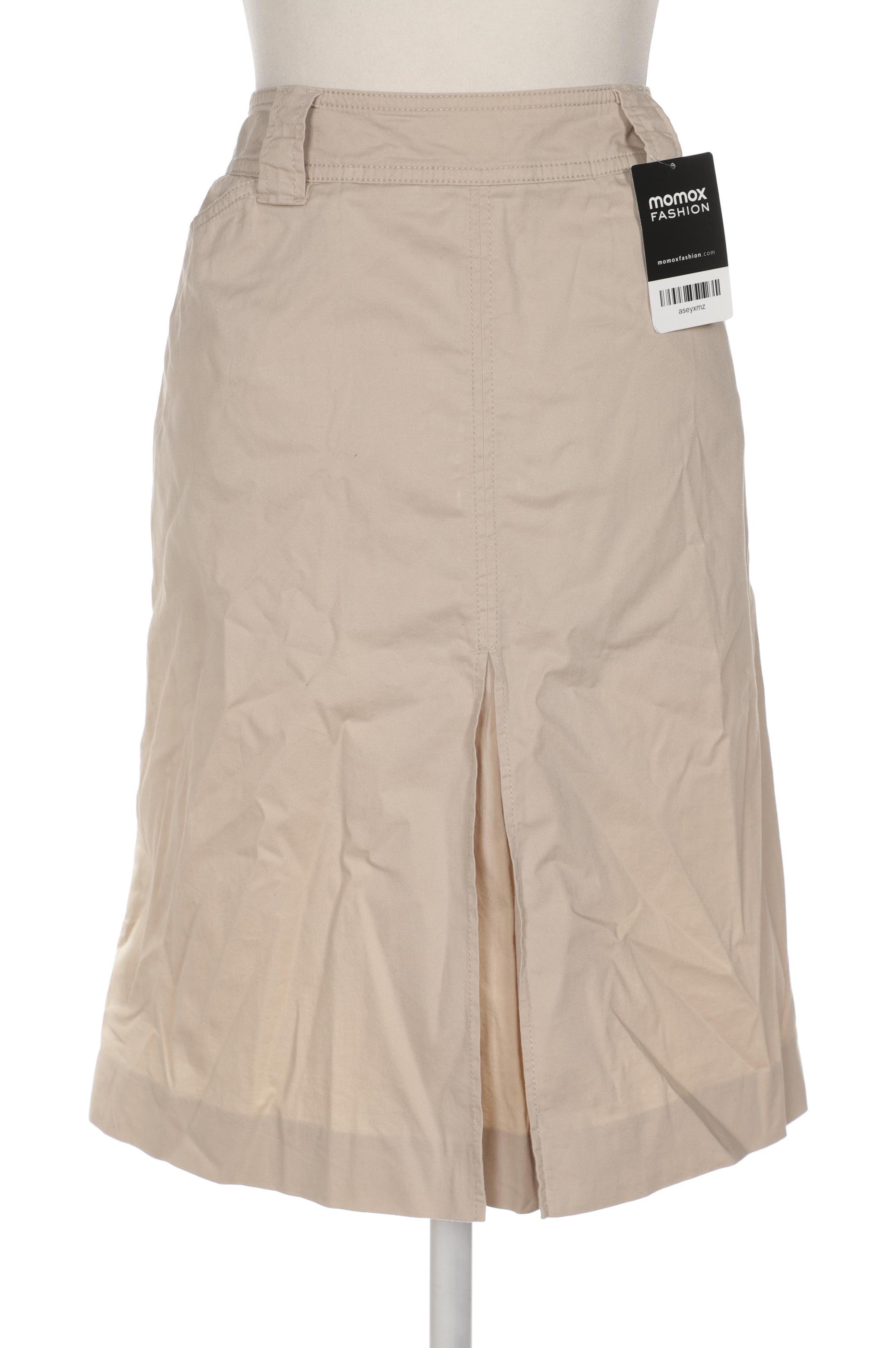

Christian Berg Damen Rock, beige