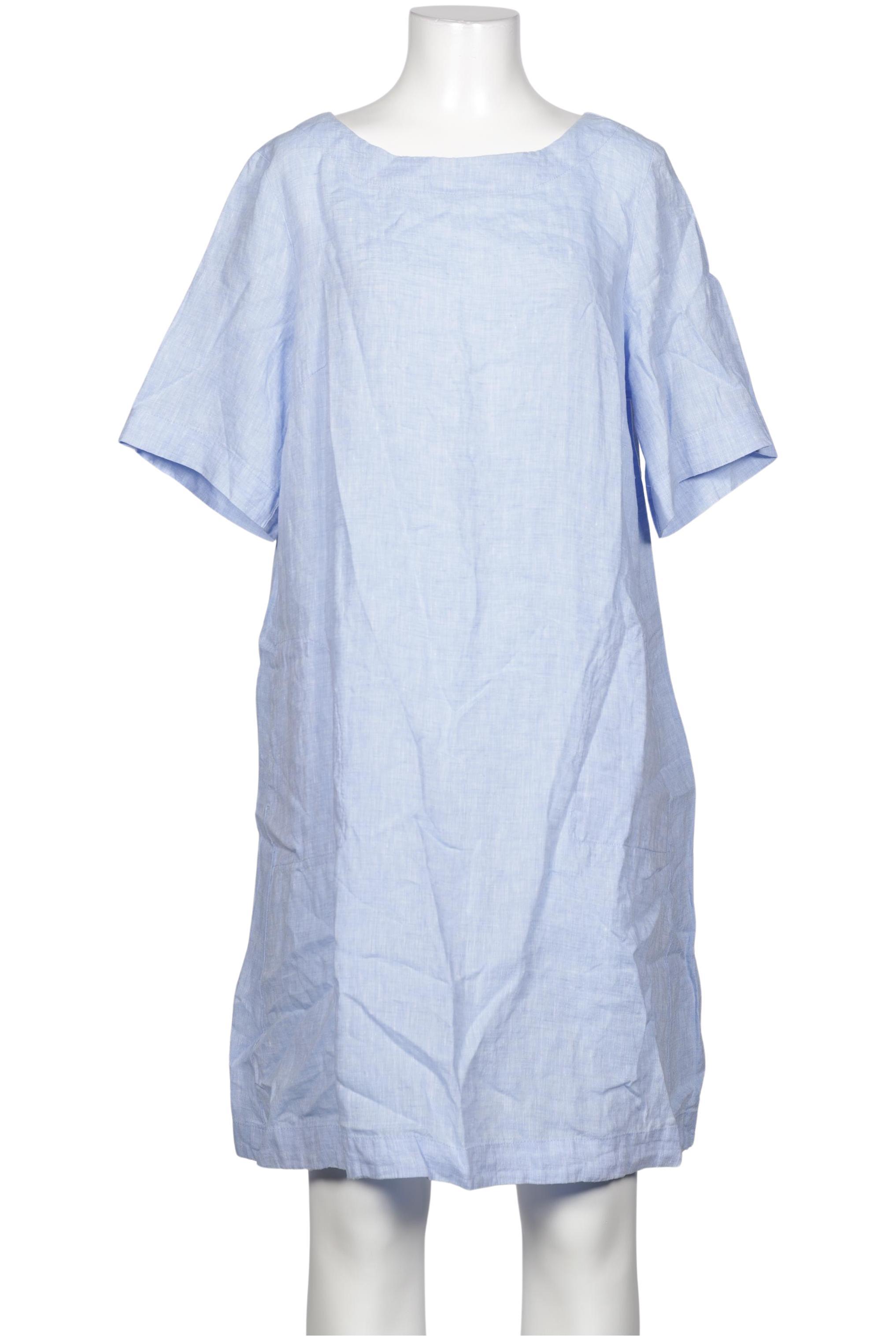 

Christian Berg Damen Kleid, hellblau, Gr. 40