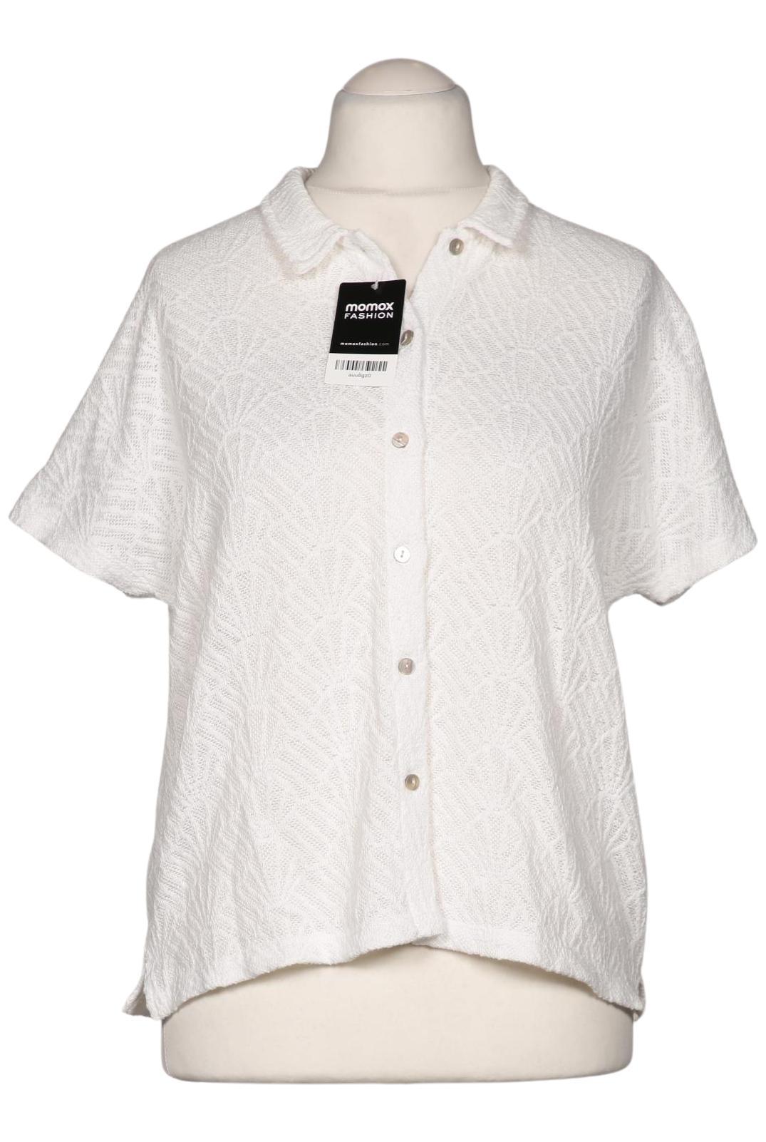 

Christian Berg Damen Bluse, weiß, Gr. 42