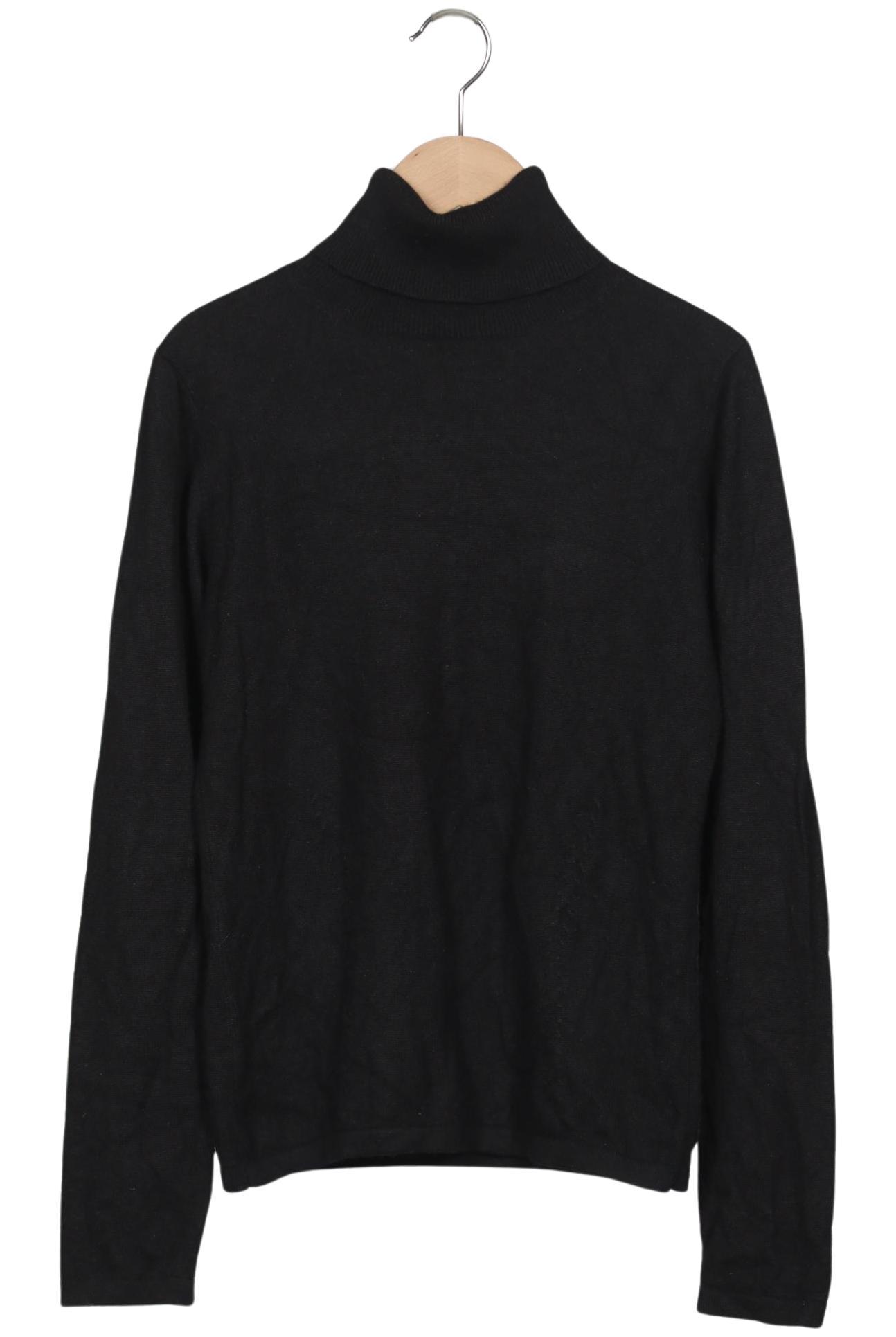 

Christian Berg Damen Pullover, schwarz, Gr. 38