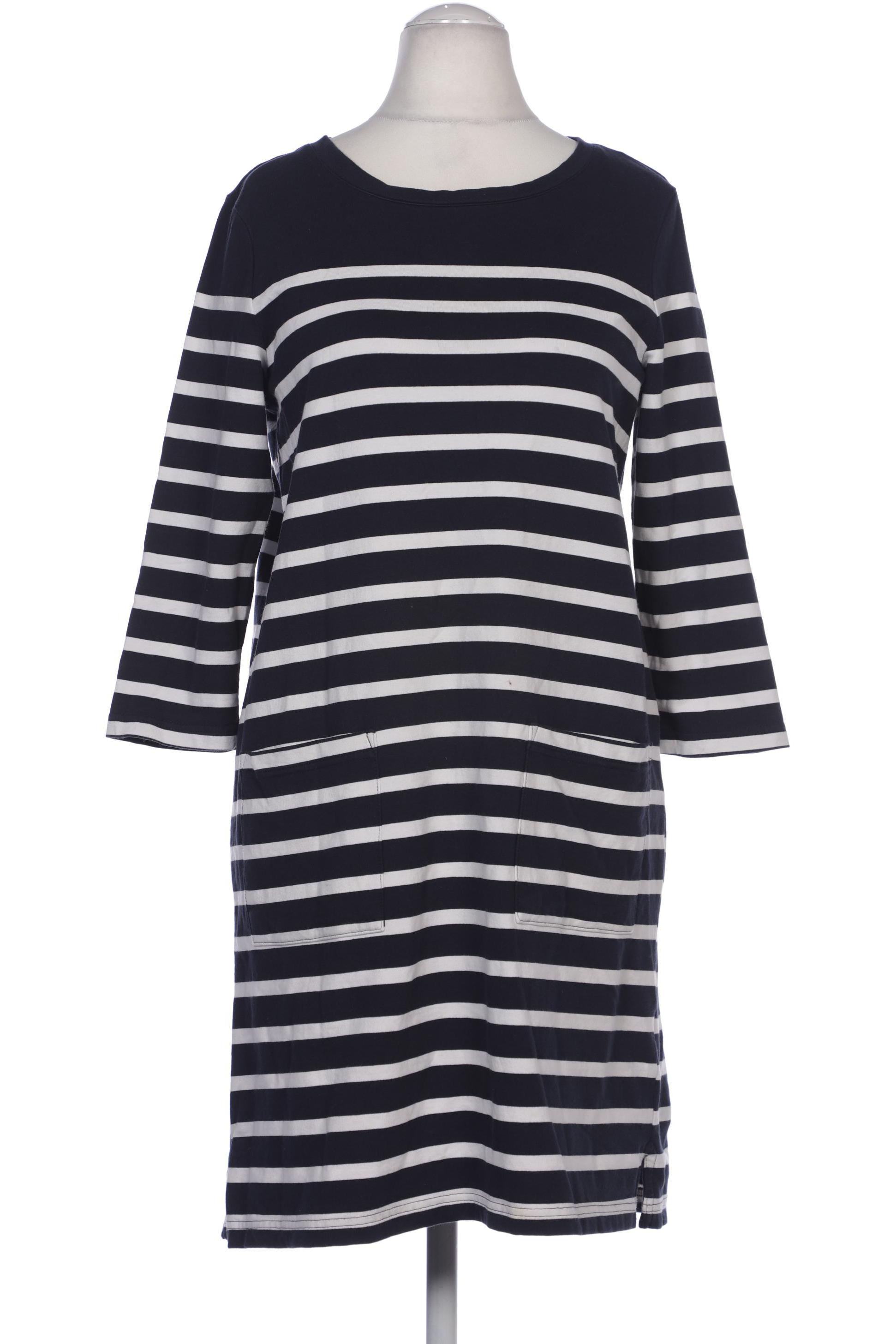 

Christian Berg Damen Kleid, marineblau, Gr. 38