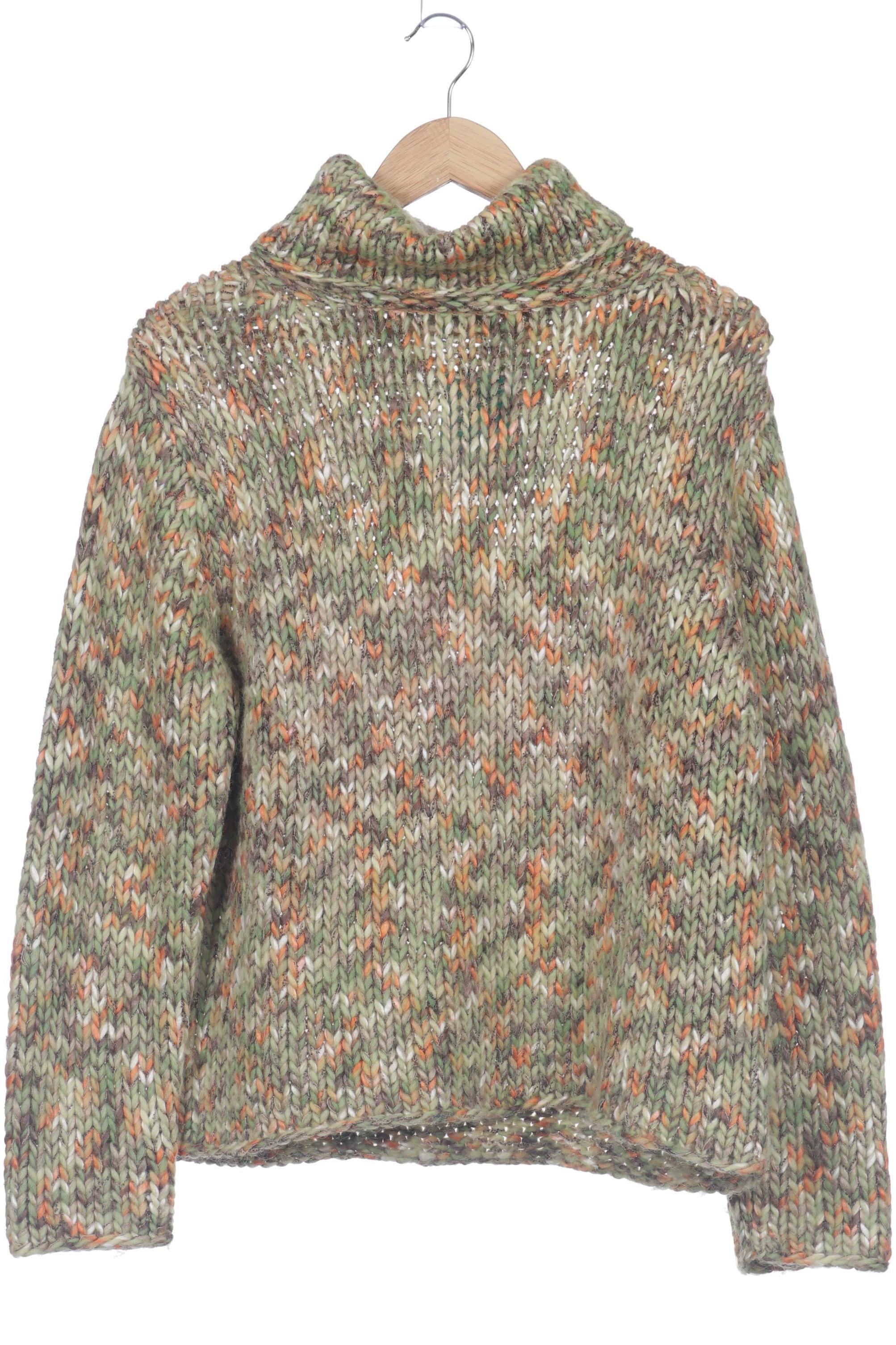 

Christian Berg Damen Pullover, grün, Gr. 42