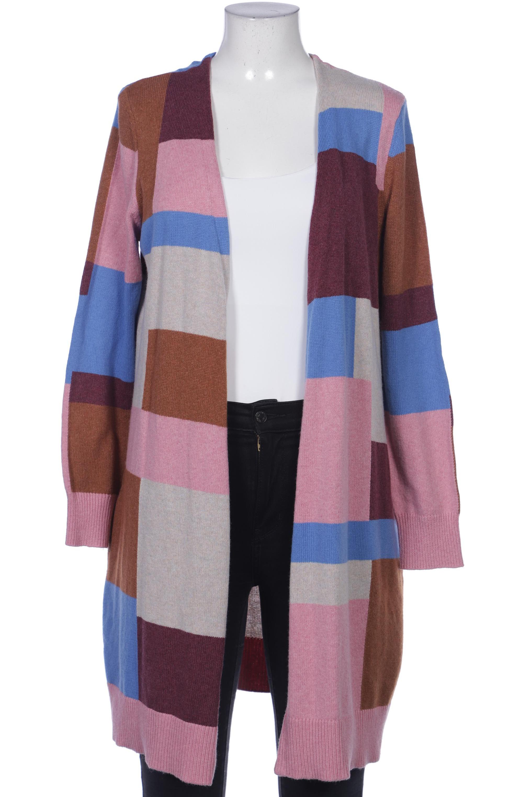 

Christian Berg Damen Strickjacke, mehrfarbig, Gr. 42