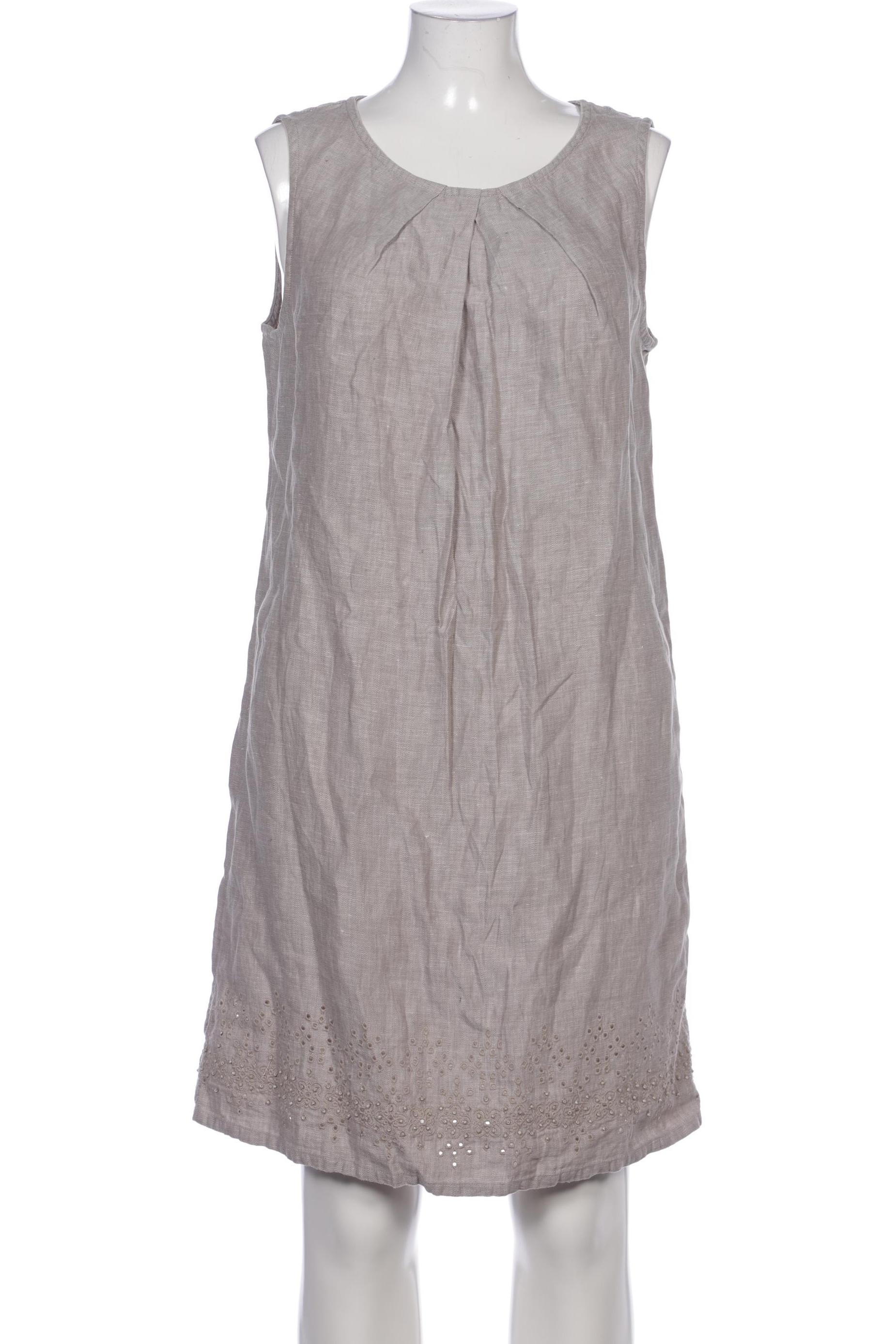 

Christian Berg Damen Kleid, grau, Gr. 44