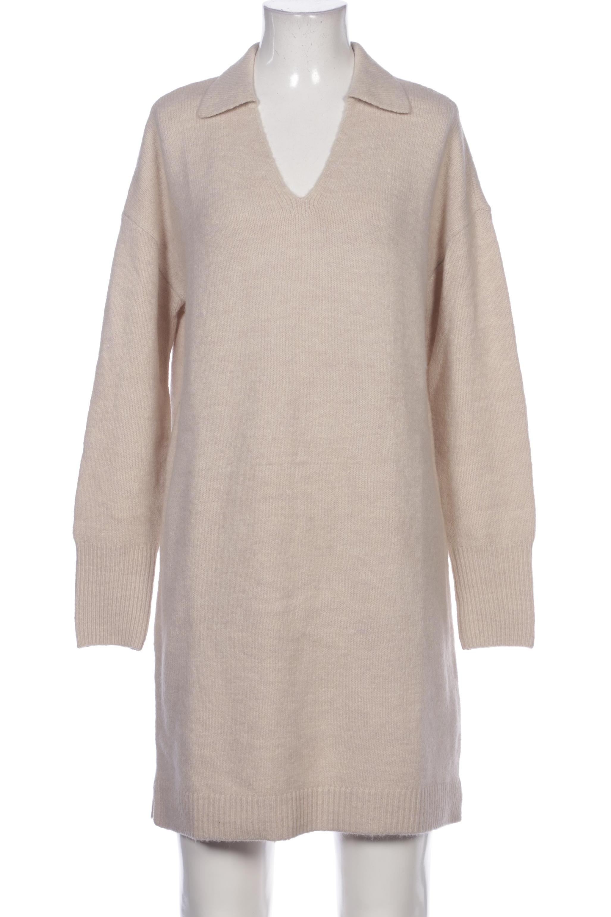 

Christian Berg Damen Kleid, beige, Gr. 38