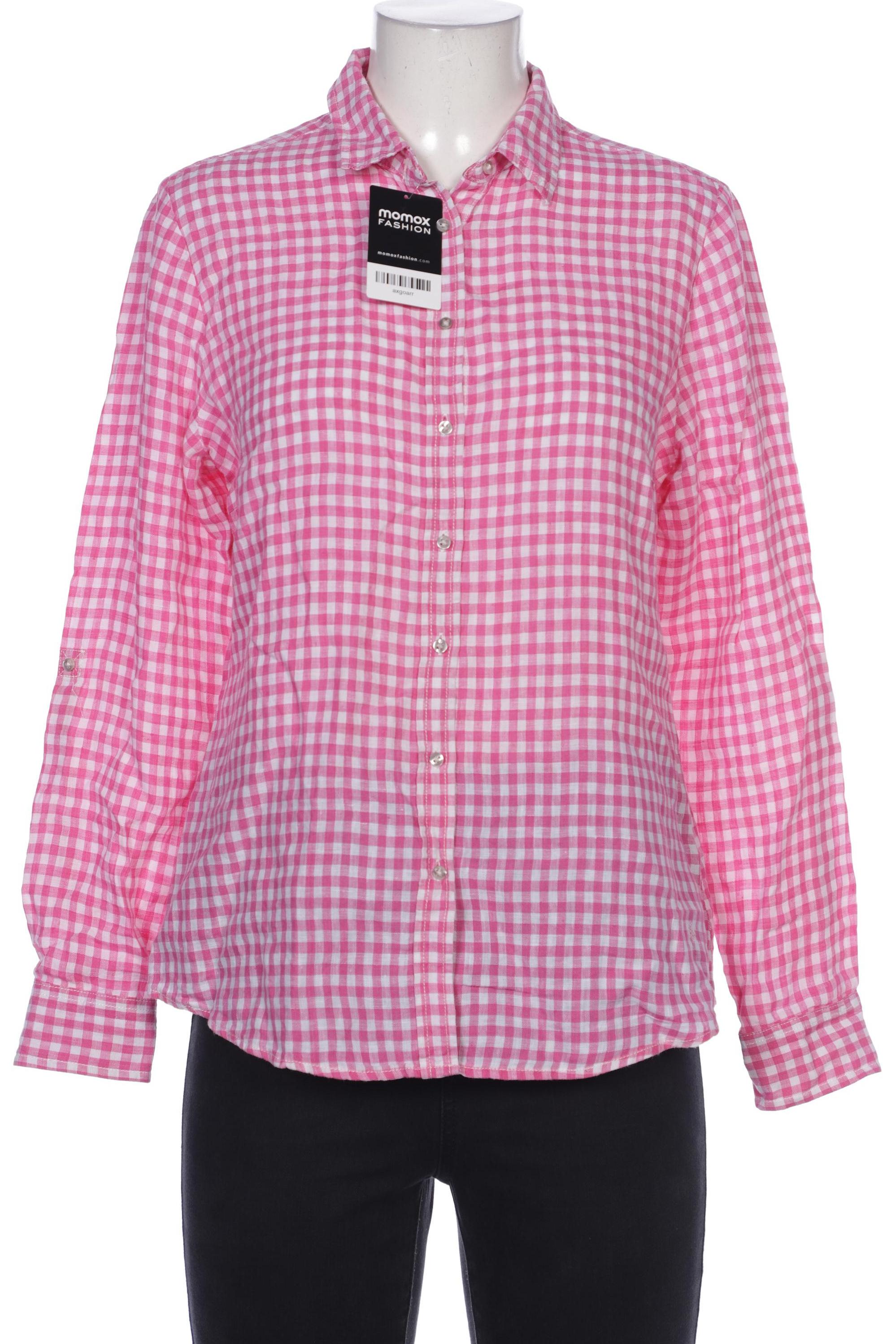 

Christian Berg Damen Bluse, pink, Gr. 40