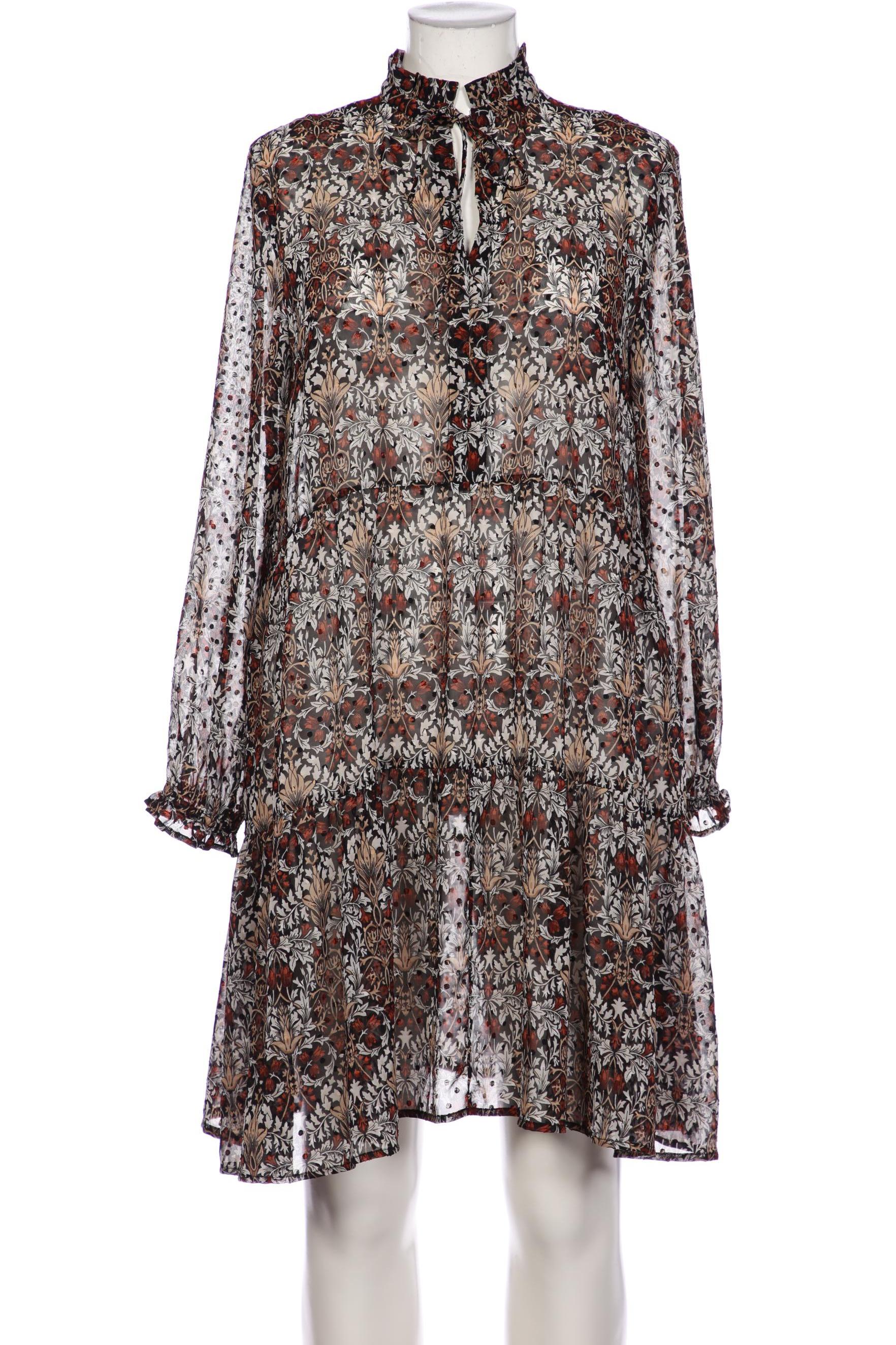 

Christian Berg Damen Kleid, braun, Gr. 42