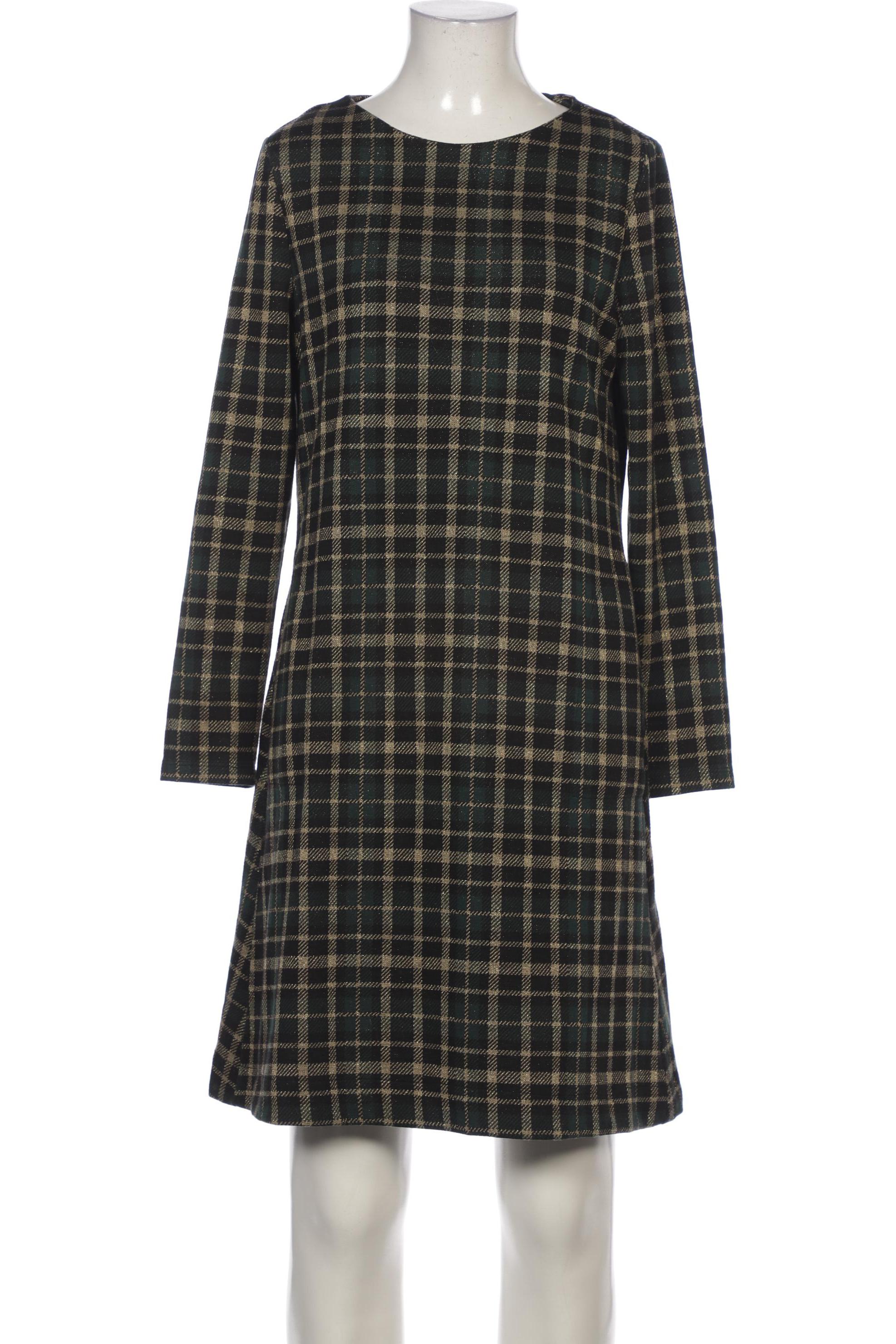 

Christian Berg Damen Kleid, grün, Gr. 38