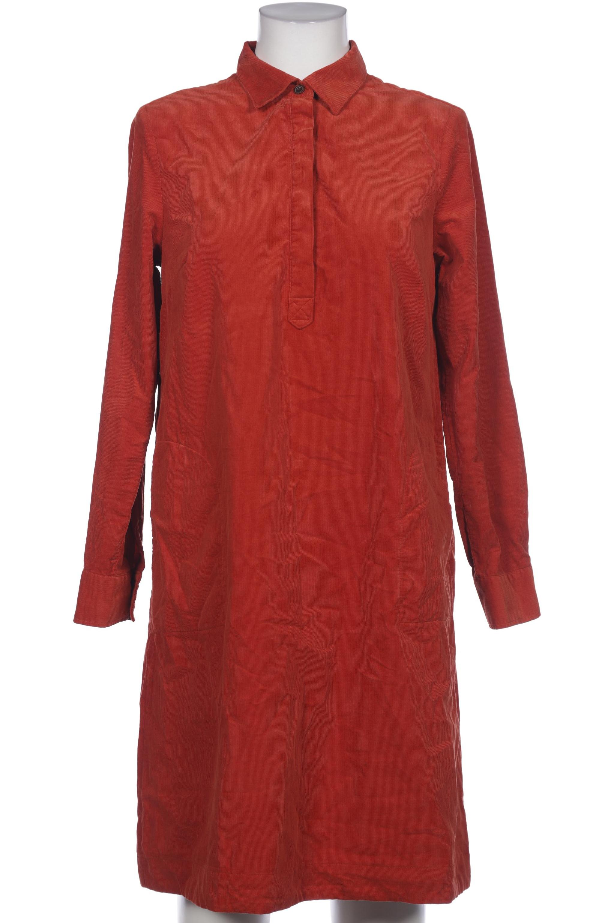 

Christian Berg Damen Kleid, orange