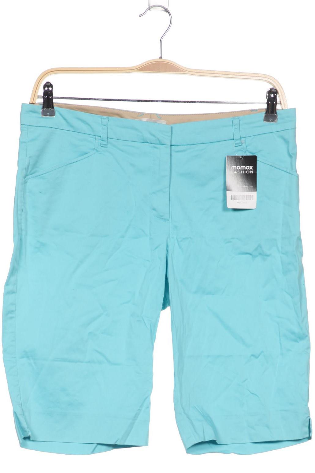 

Christian Berg Damen Shorts, blau